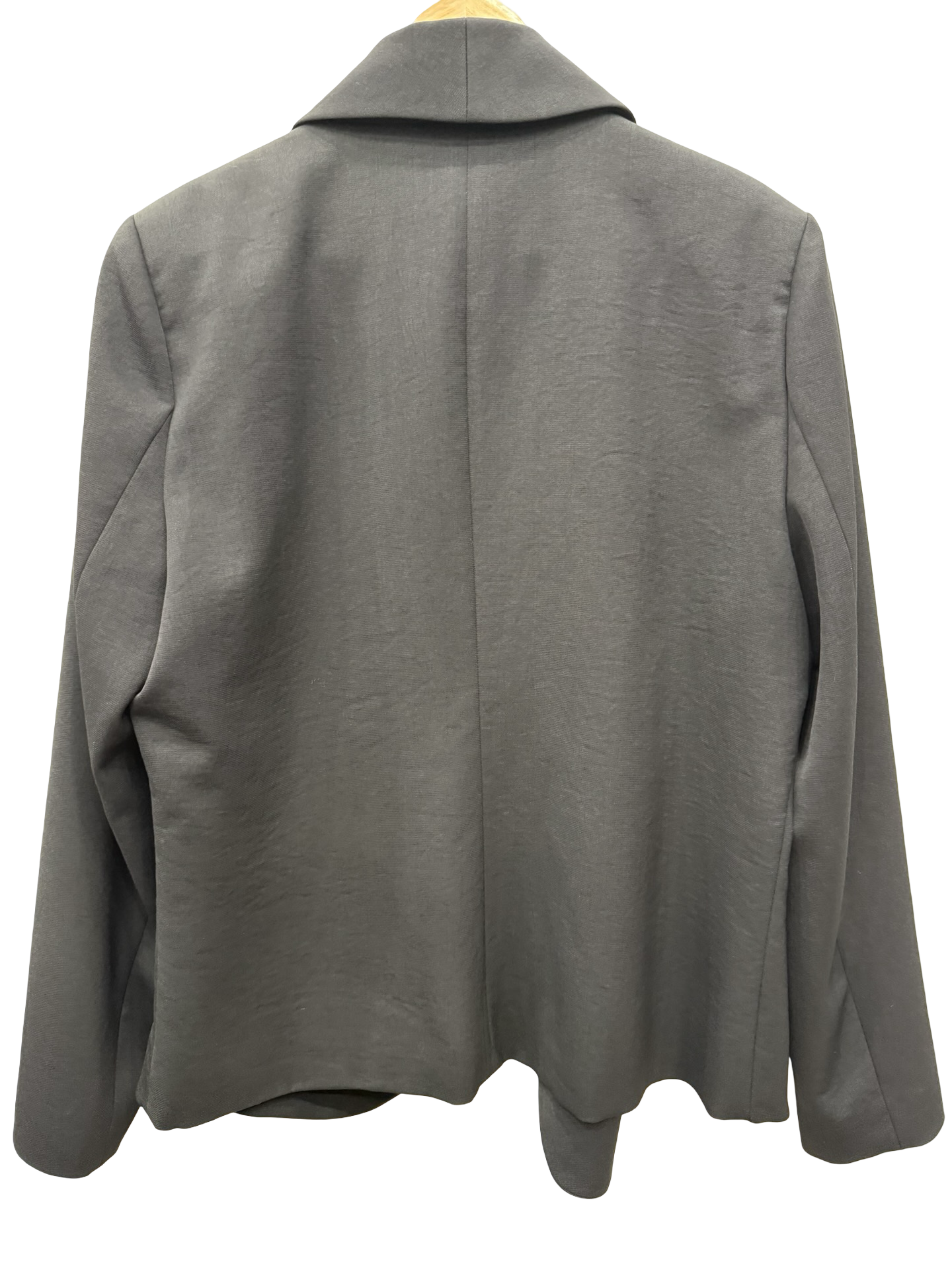 Ba&sh Black Blazer NWT 3