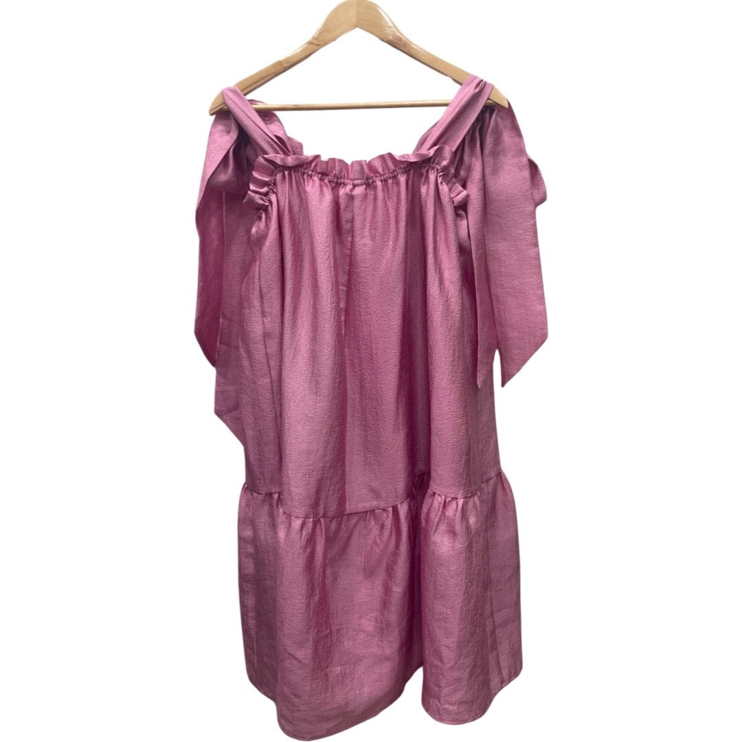 Stine Goya Pink Skirt S