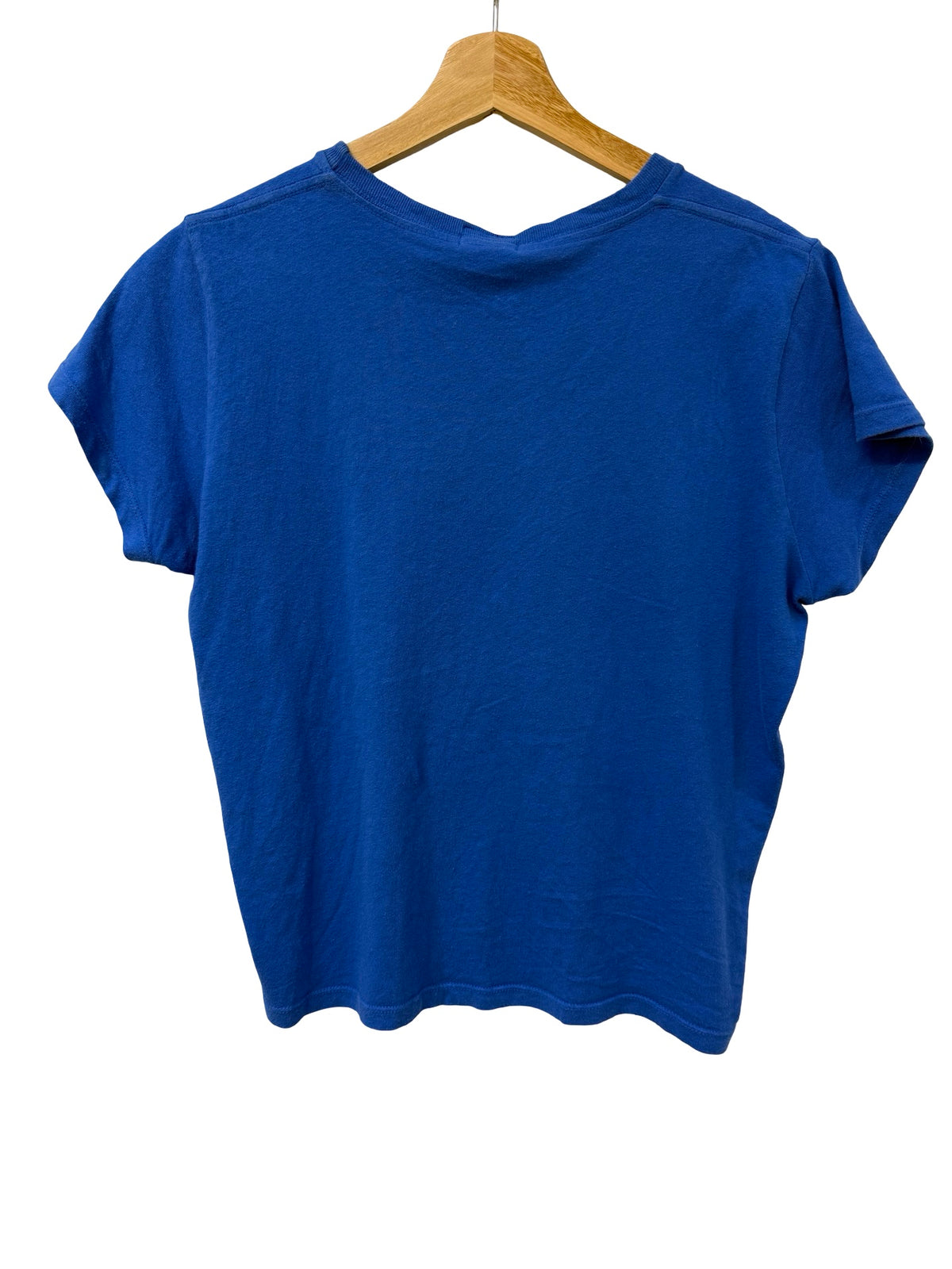 Mother Blue Tshirt M