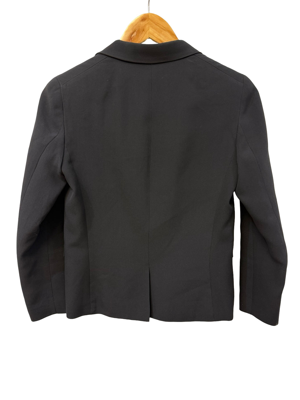 Phillip Lim Black Blazer XS