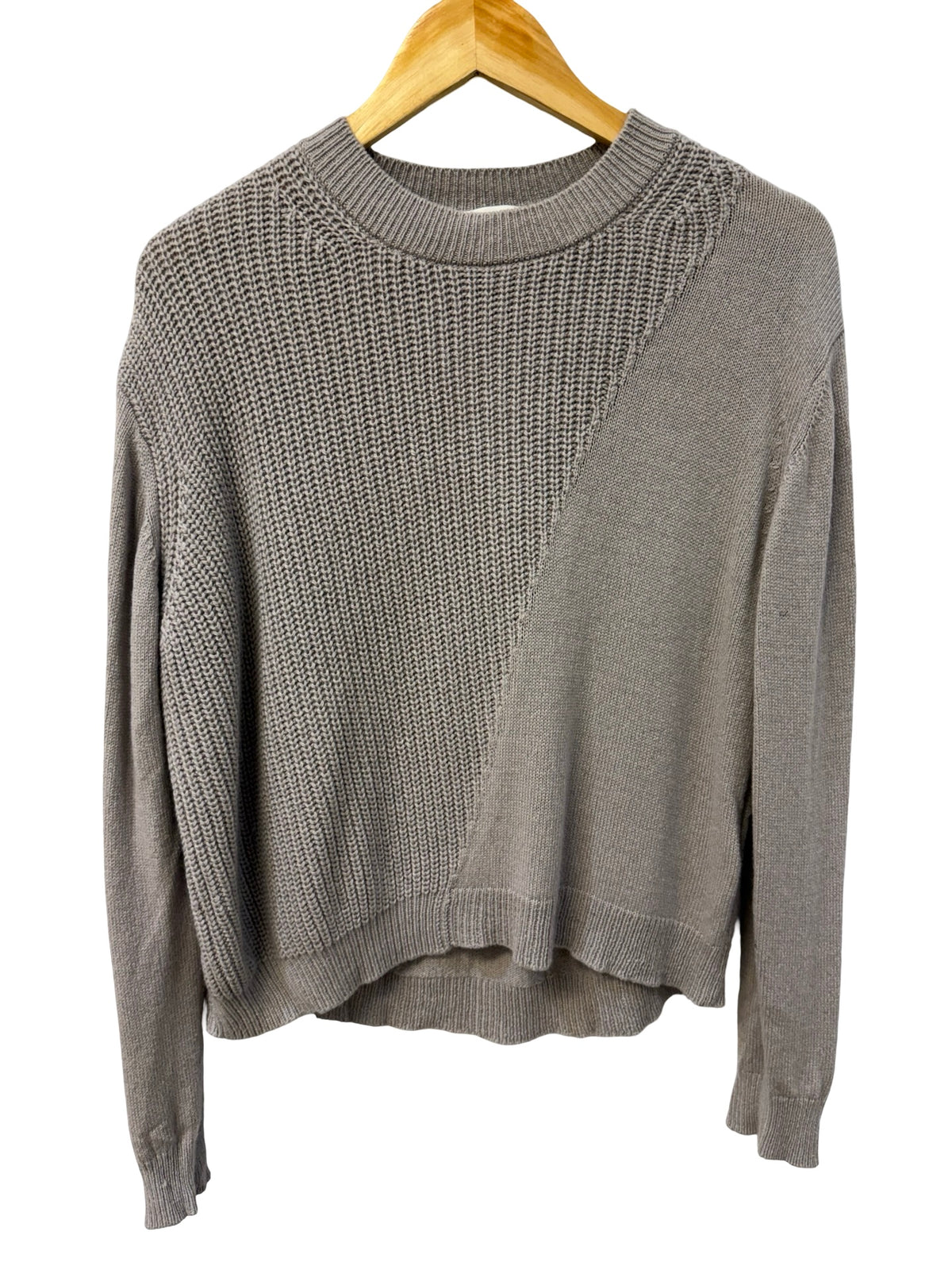 Phillip Lim Stone Knit S