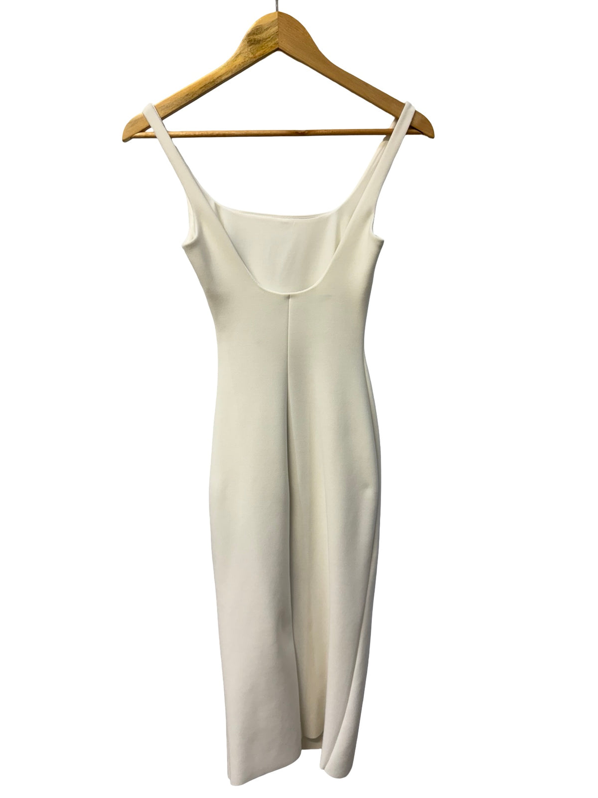 Bec & Bridge White Dress 6 BNWT