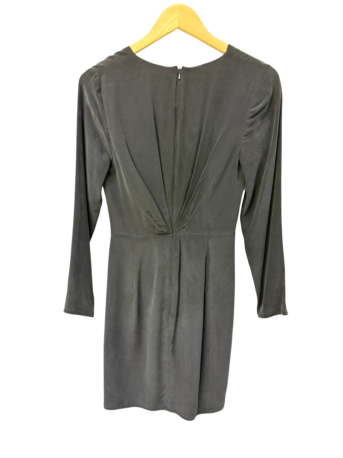 Zimmermann Black Dress 1 BNWT