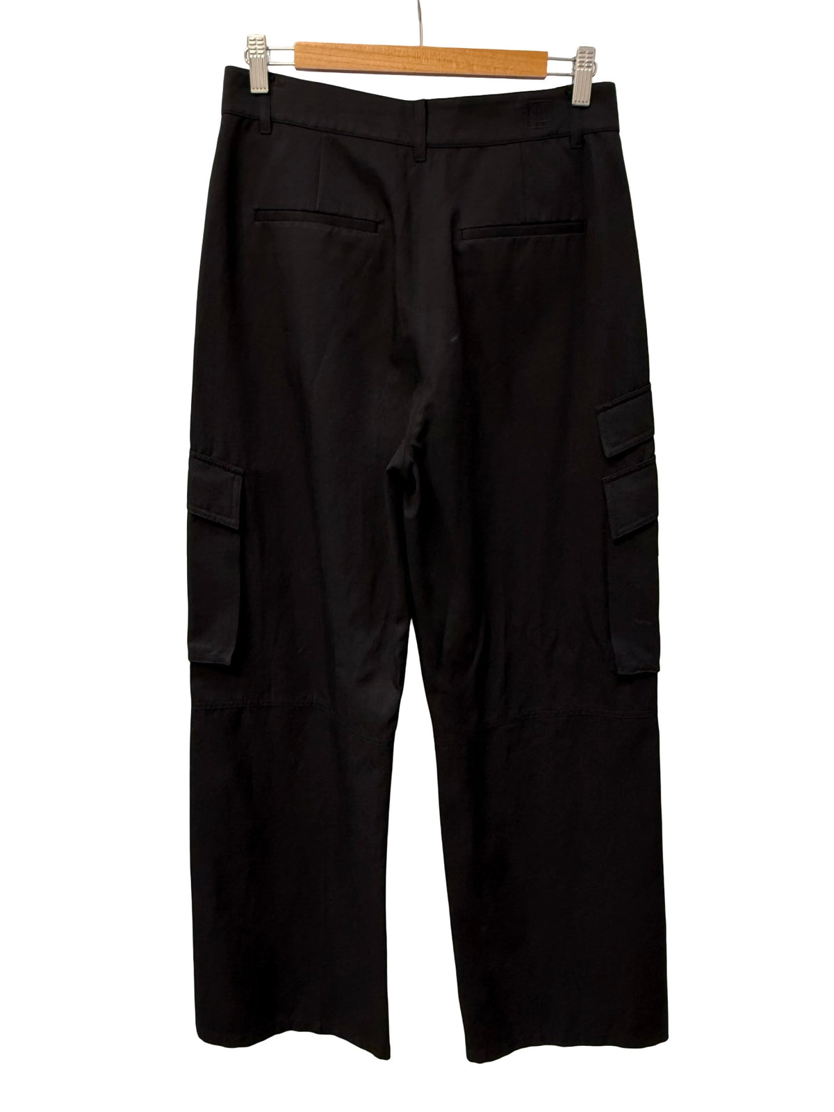 Camilla & Marc Black Pants 8