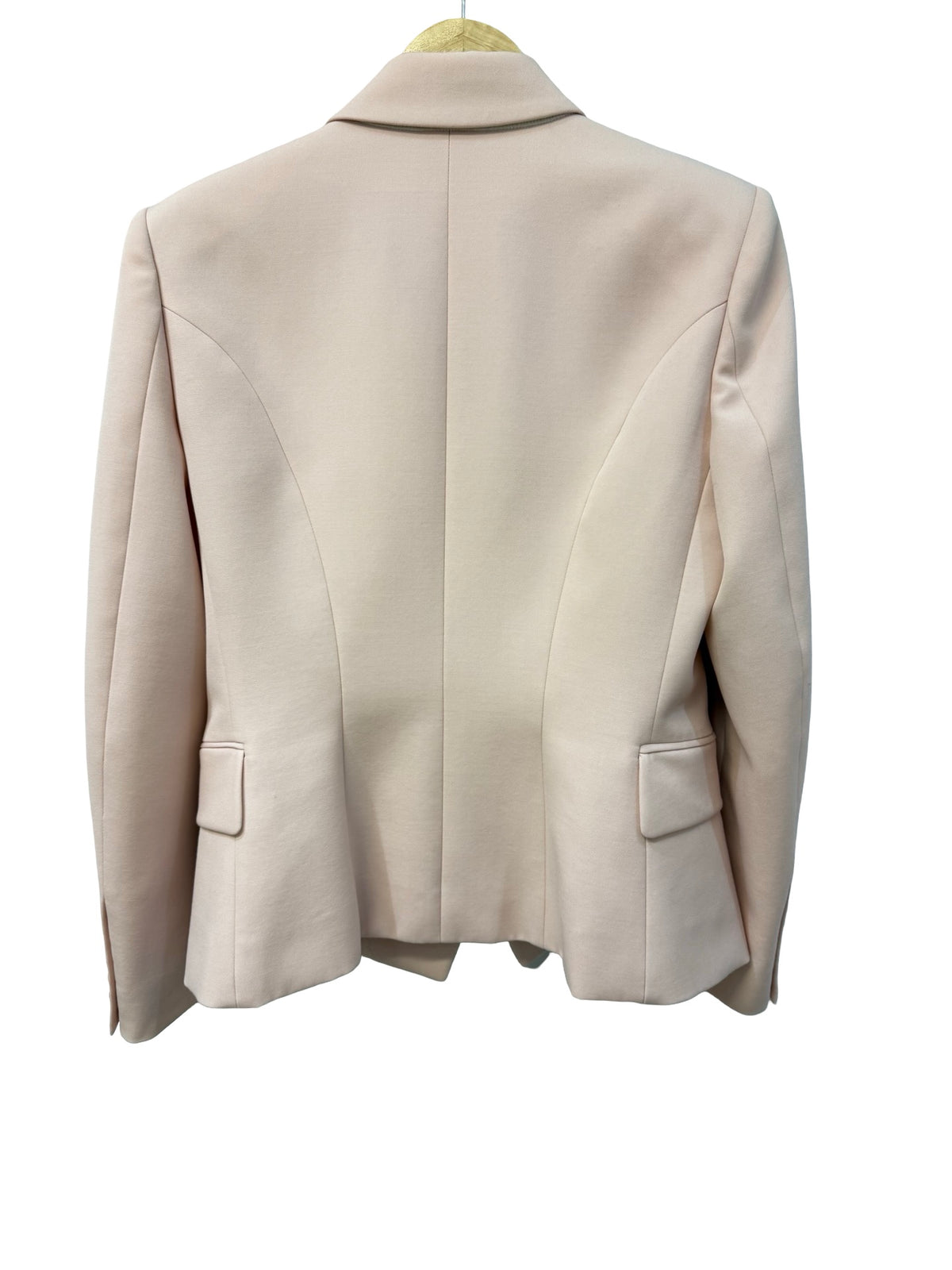 Balmain Pale Pink Blazer 44 (12)