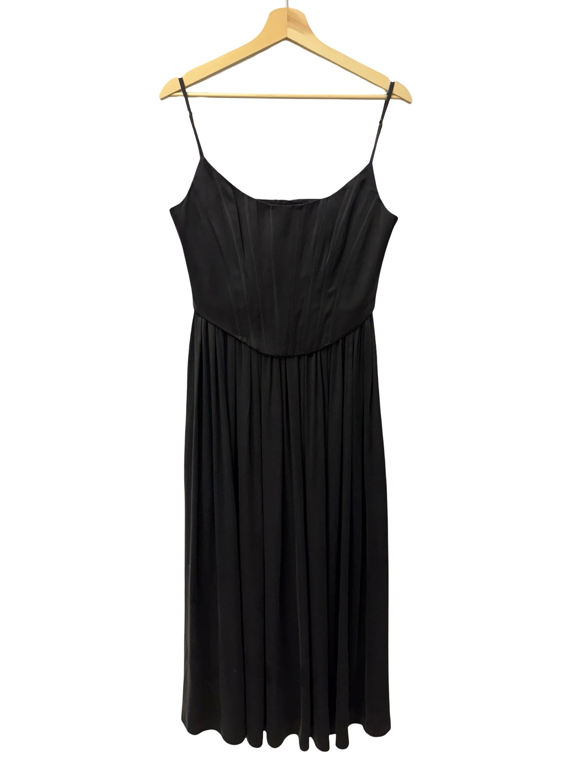 Zimmermann Black Dress 1 BNWT