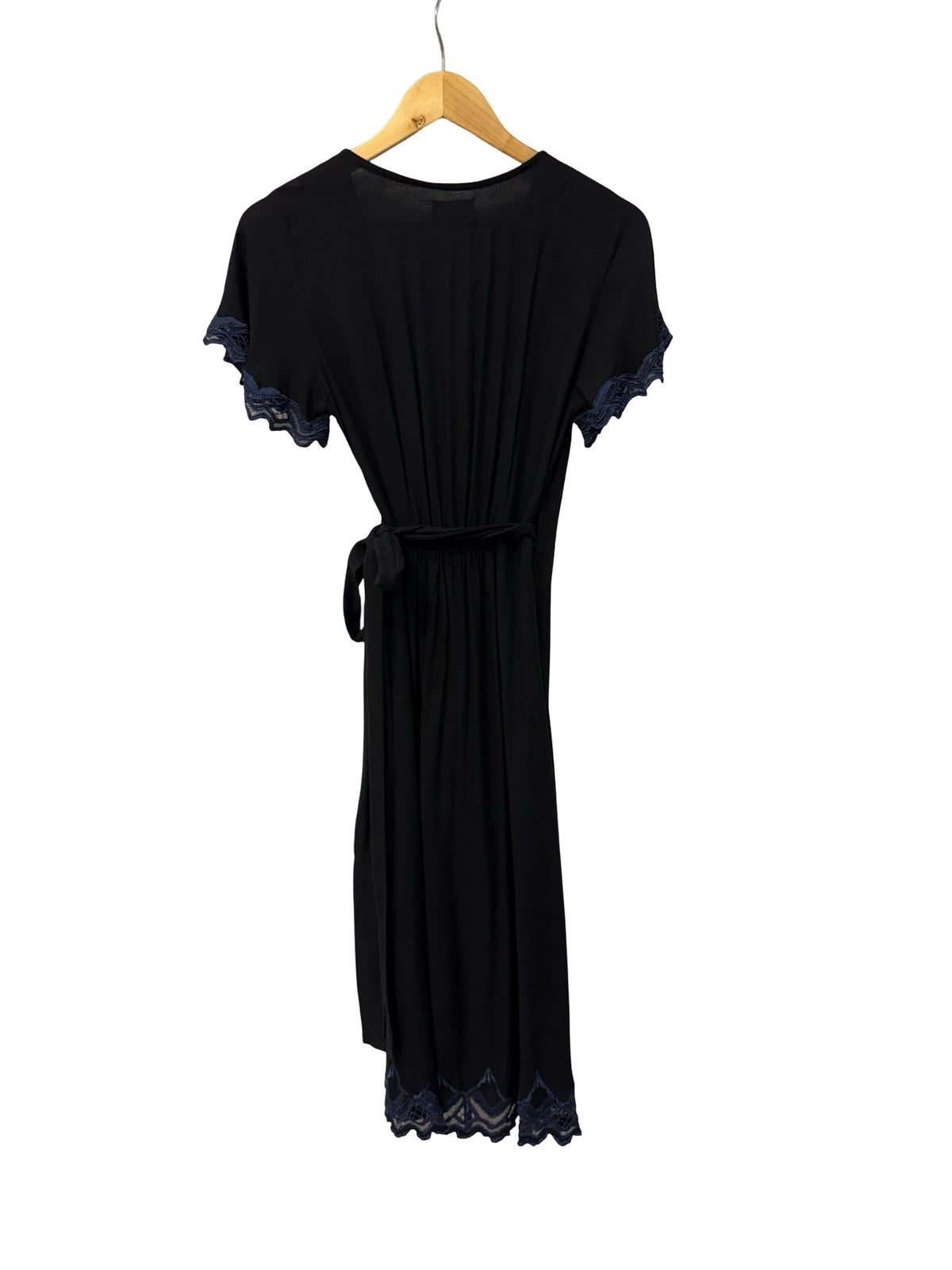 Uma & Leopold Black Dress M