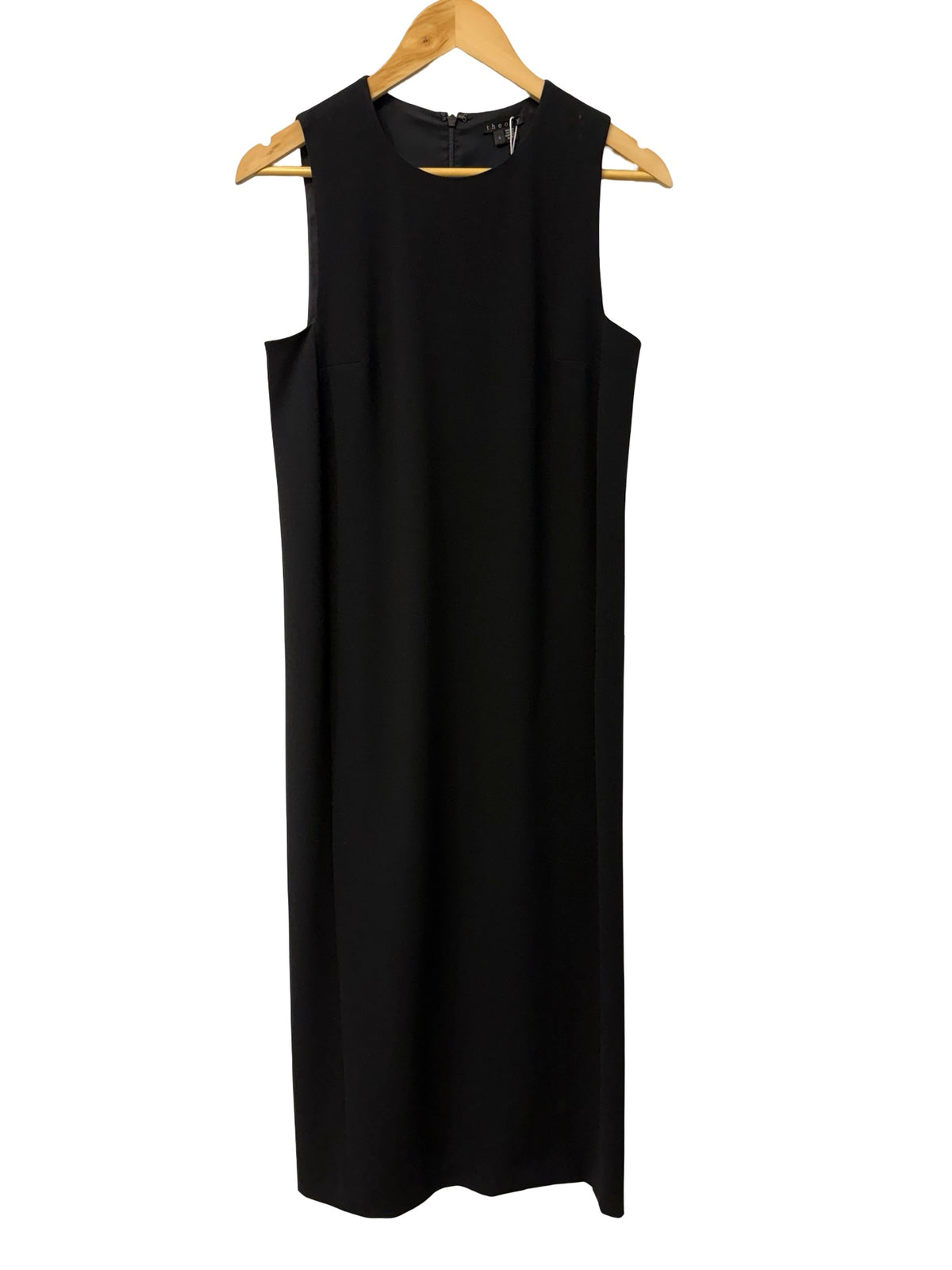 Theory Black Dress US4