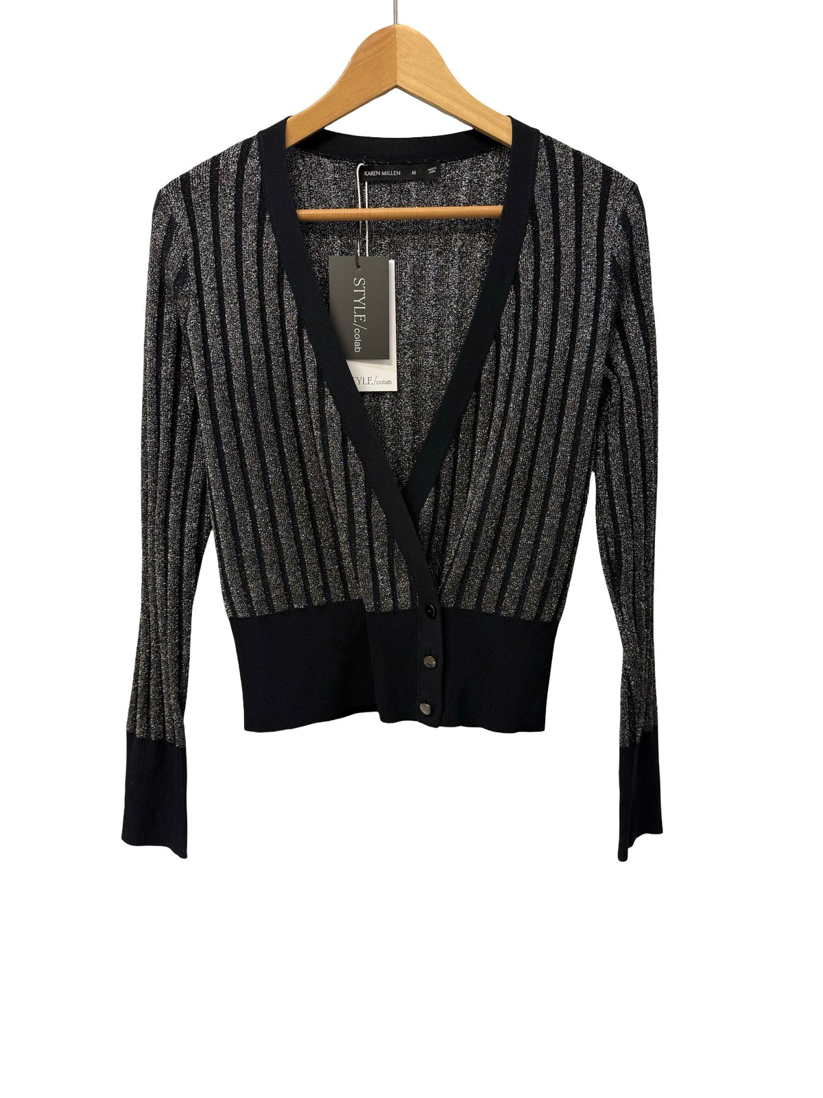 Karen Millen Cardigan M