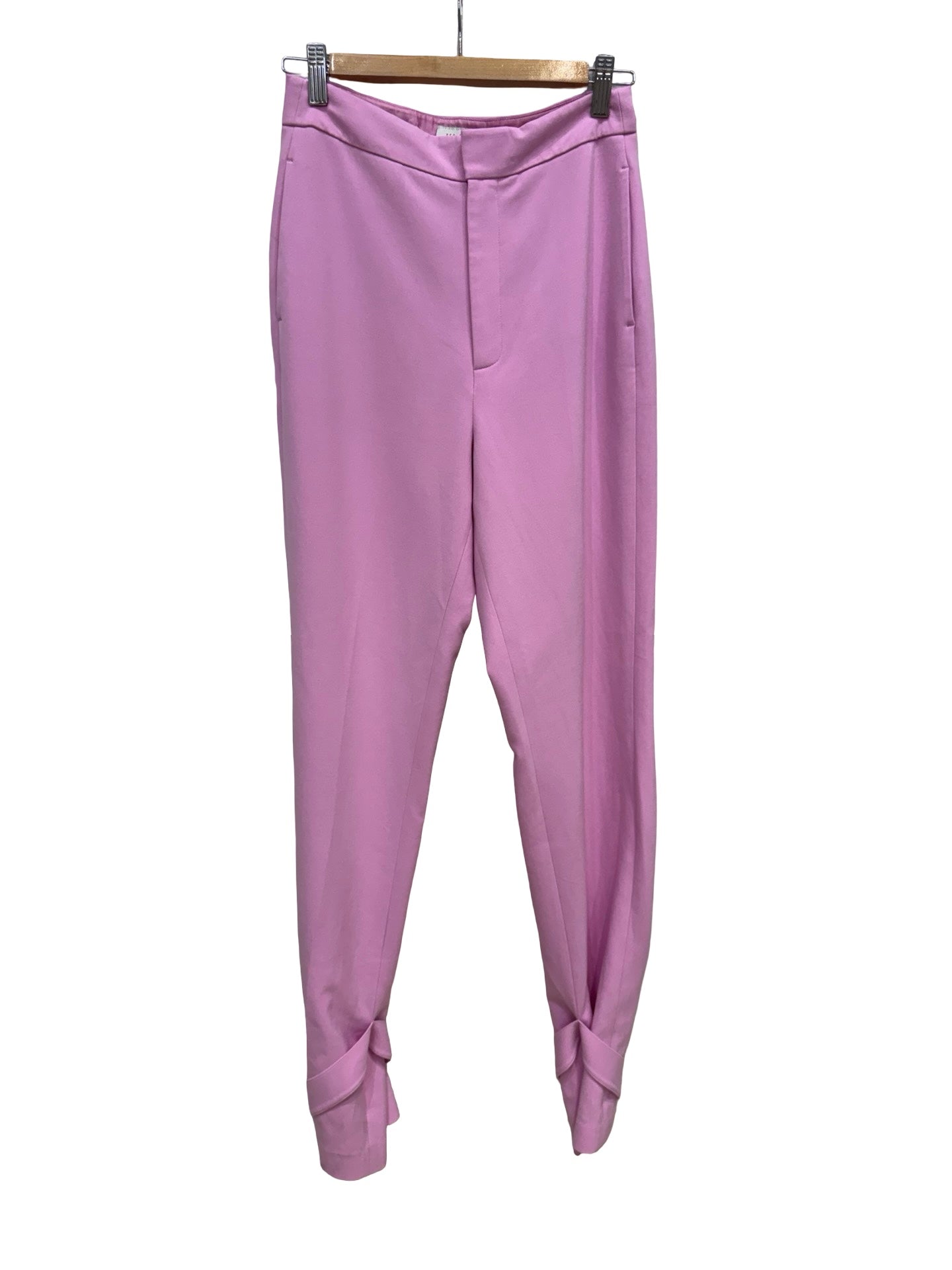 Ted Baker Pink Trousers 1