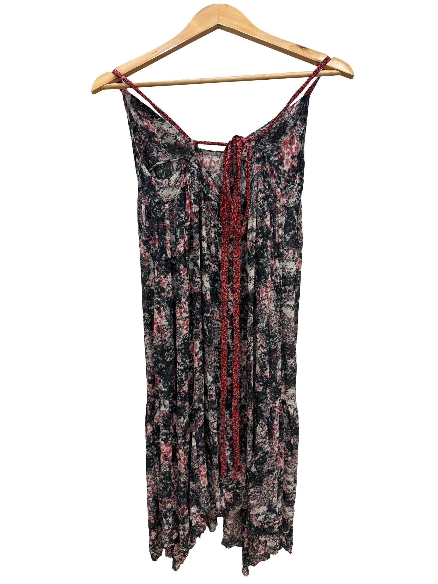 Isabel Etoile Marant Multicolour Dress 40