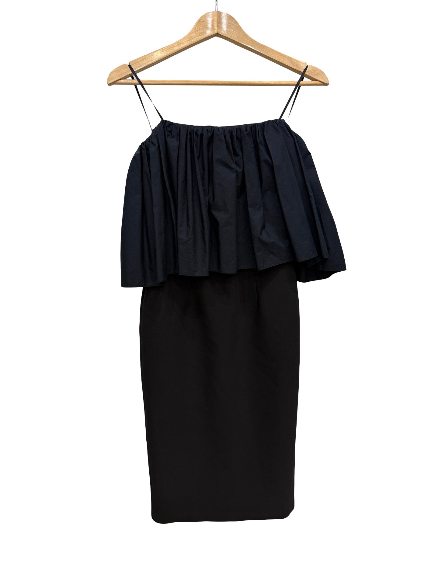 By Johnny Black Dress 8