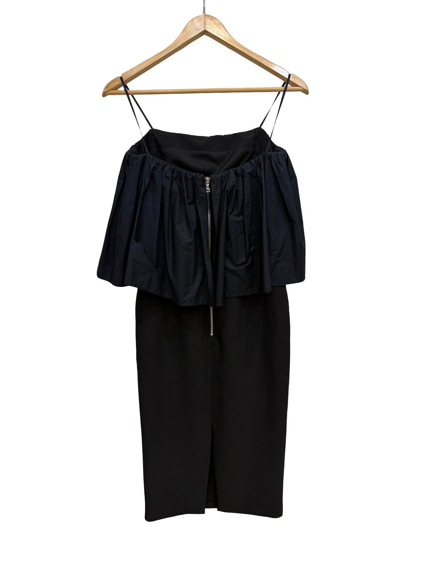 By Johnny Black Dress 8