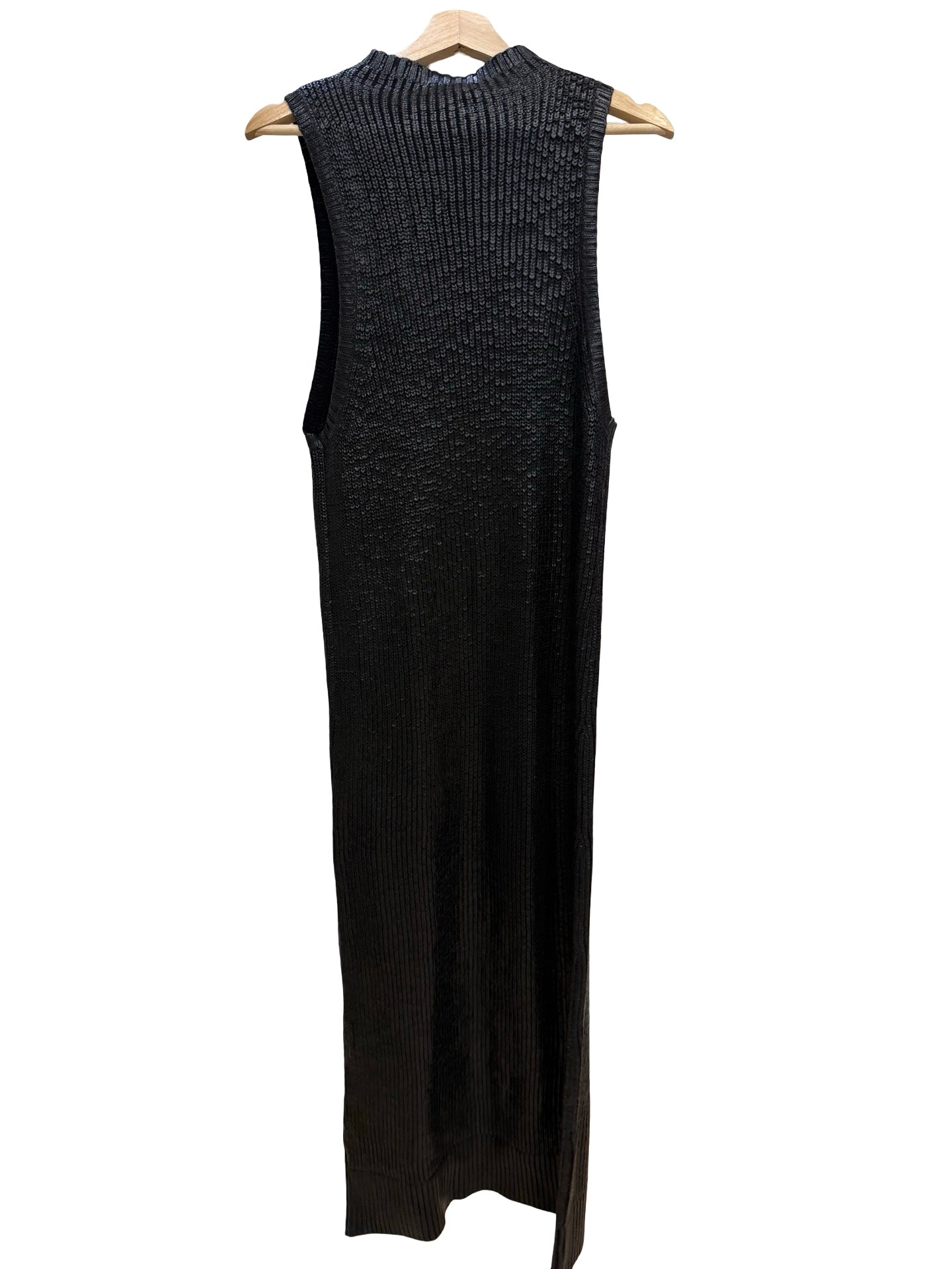 Sass & Bide Black Dress S