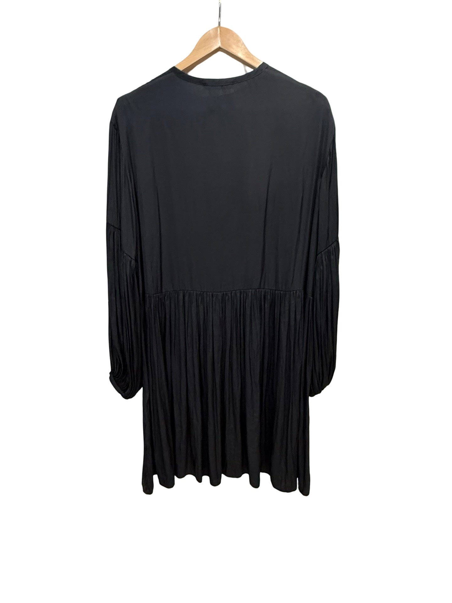 Morrison Black Dress 3