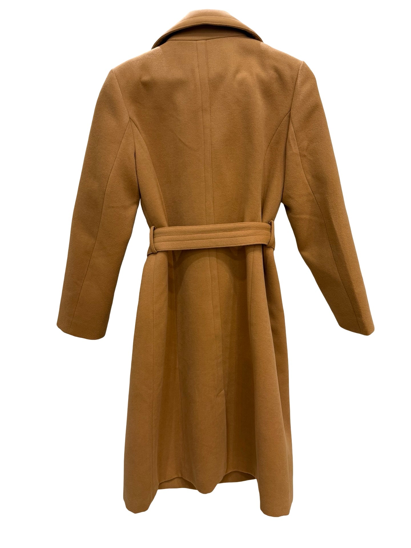 Betty Basics Brown Coat 10