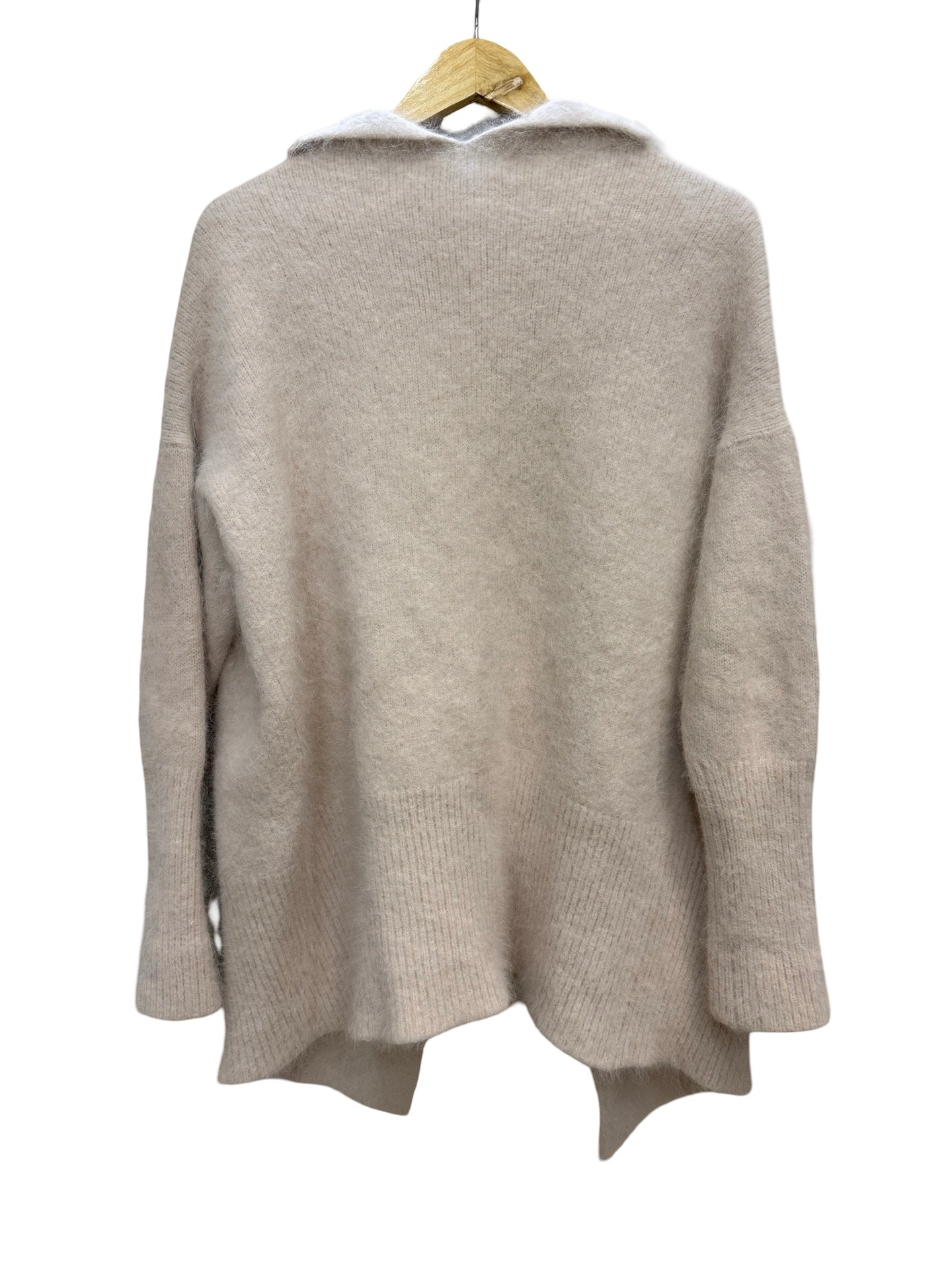 Bubish Blush Long Cardigan M/L