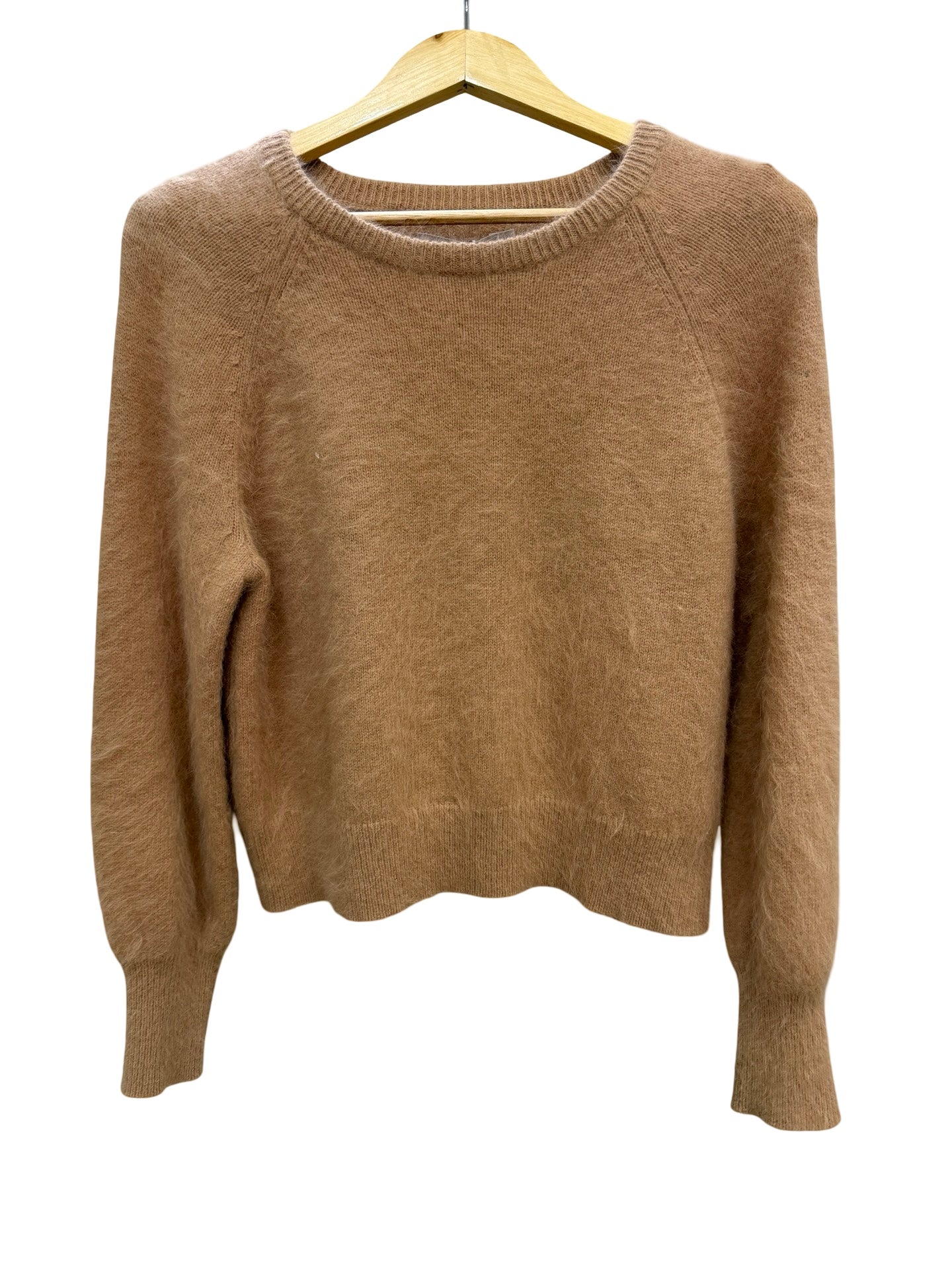 Ecology Tan Jumper S