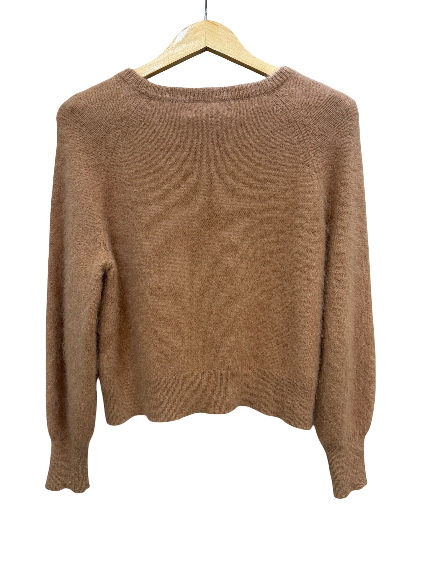 Ecology Tan Jumper S