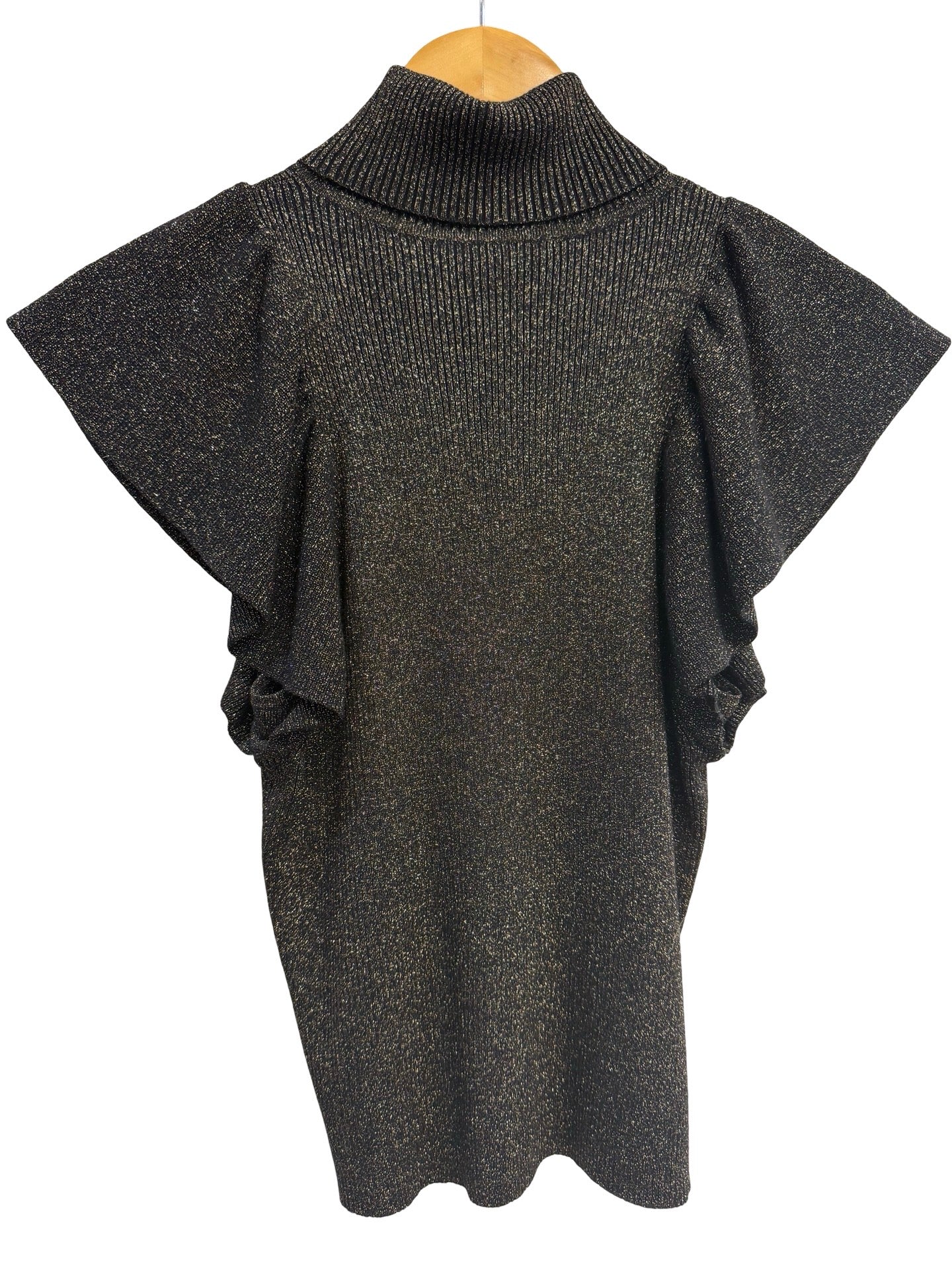 A.L.C. Brown Top M