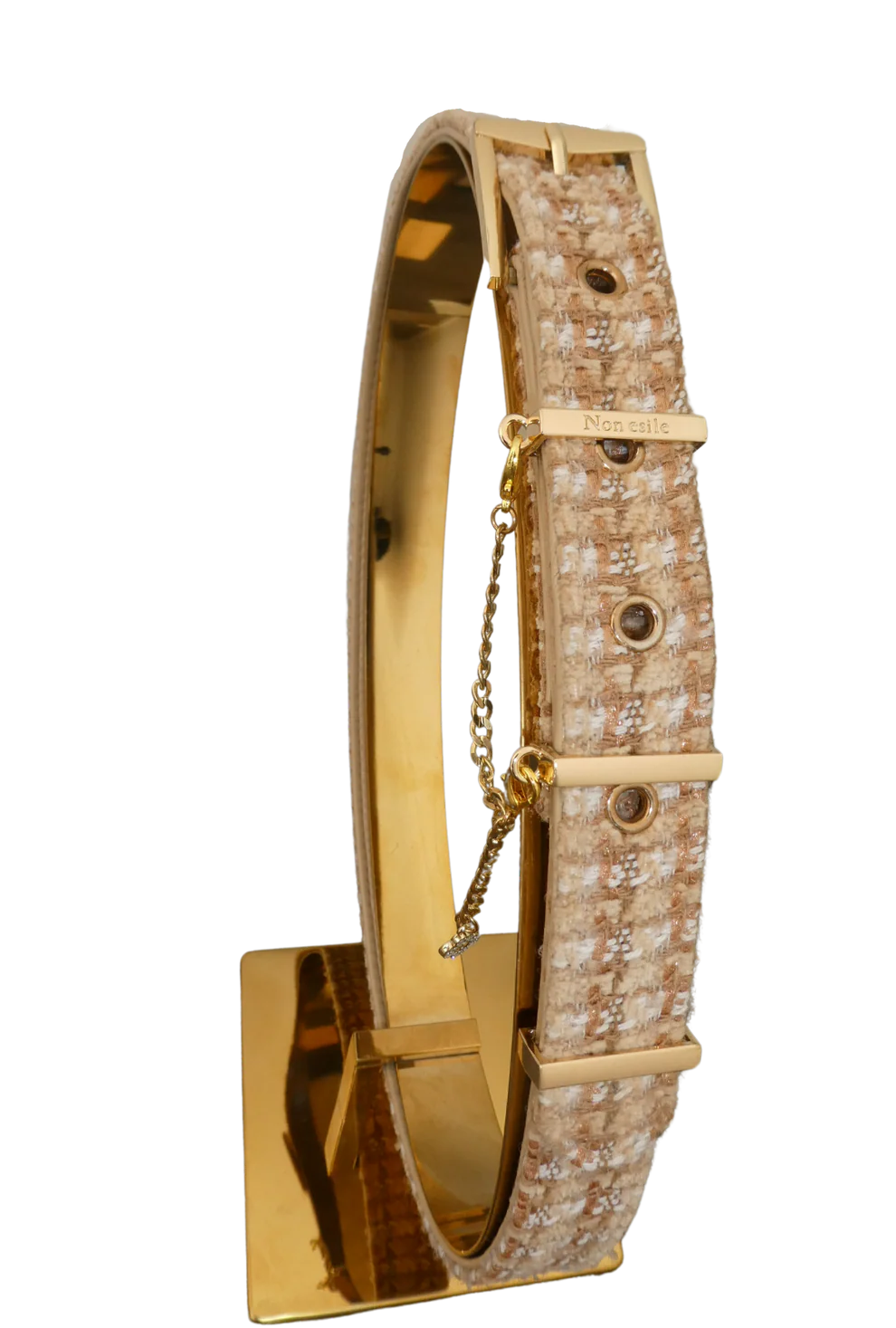 Non esile Neutral Belt