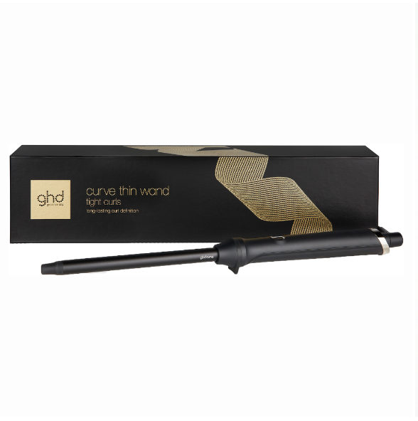 GHD Curve Thin Wand