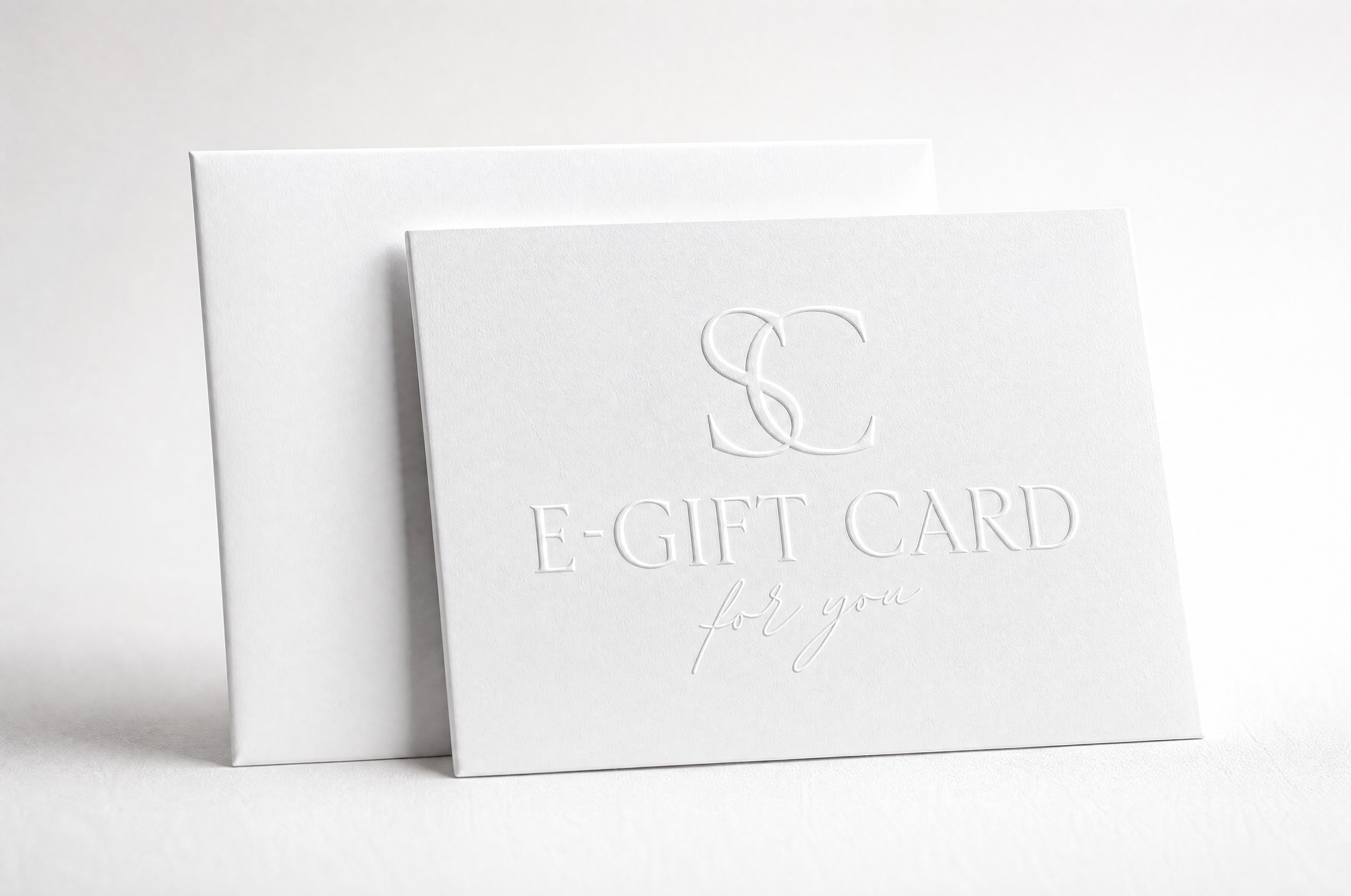 StyleColab Preloved Gift Card