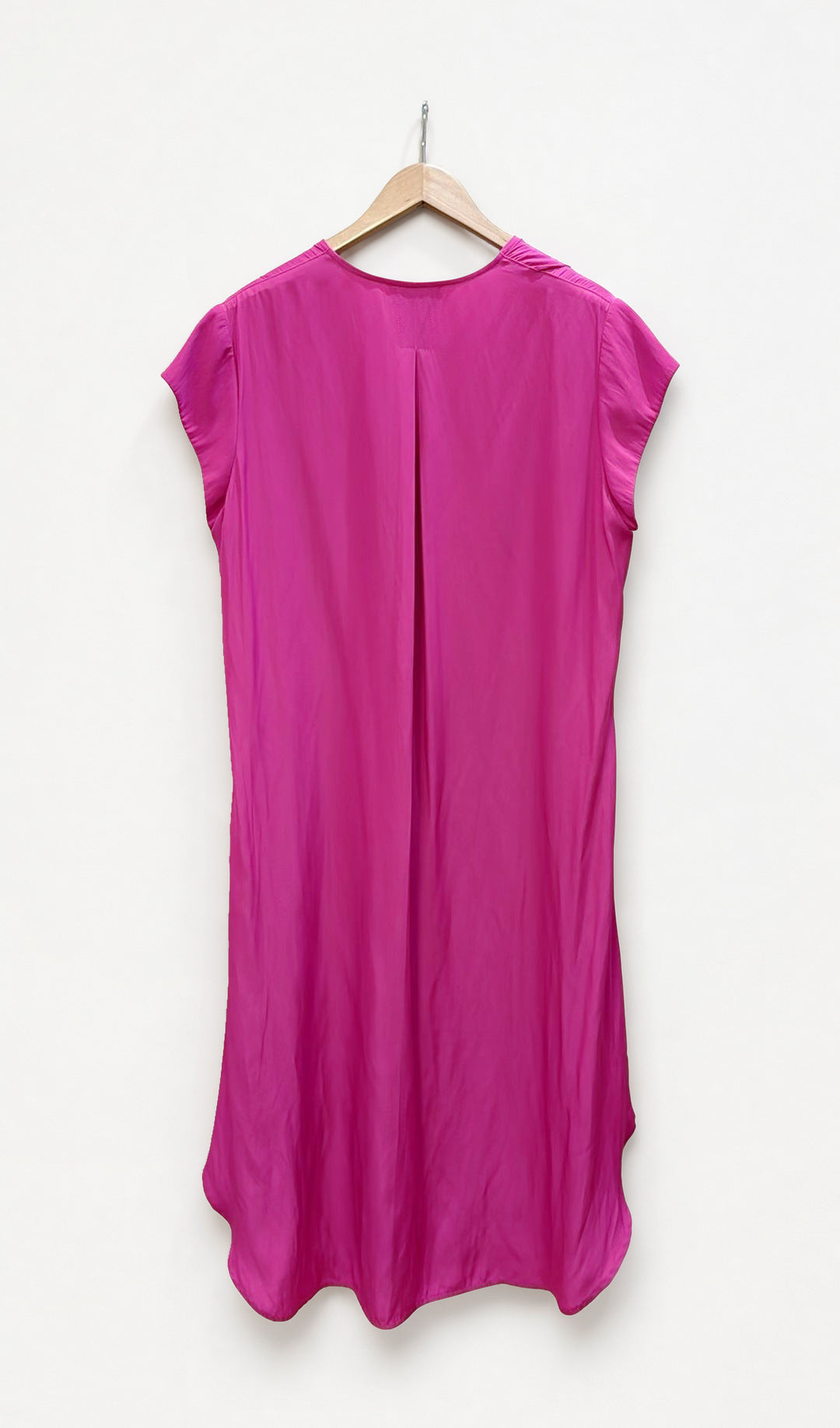 Mela Purdie Pink Dress 10