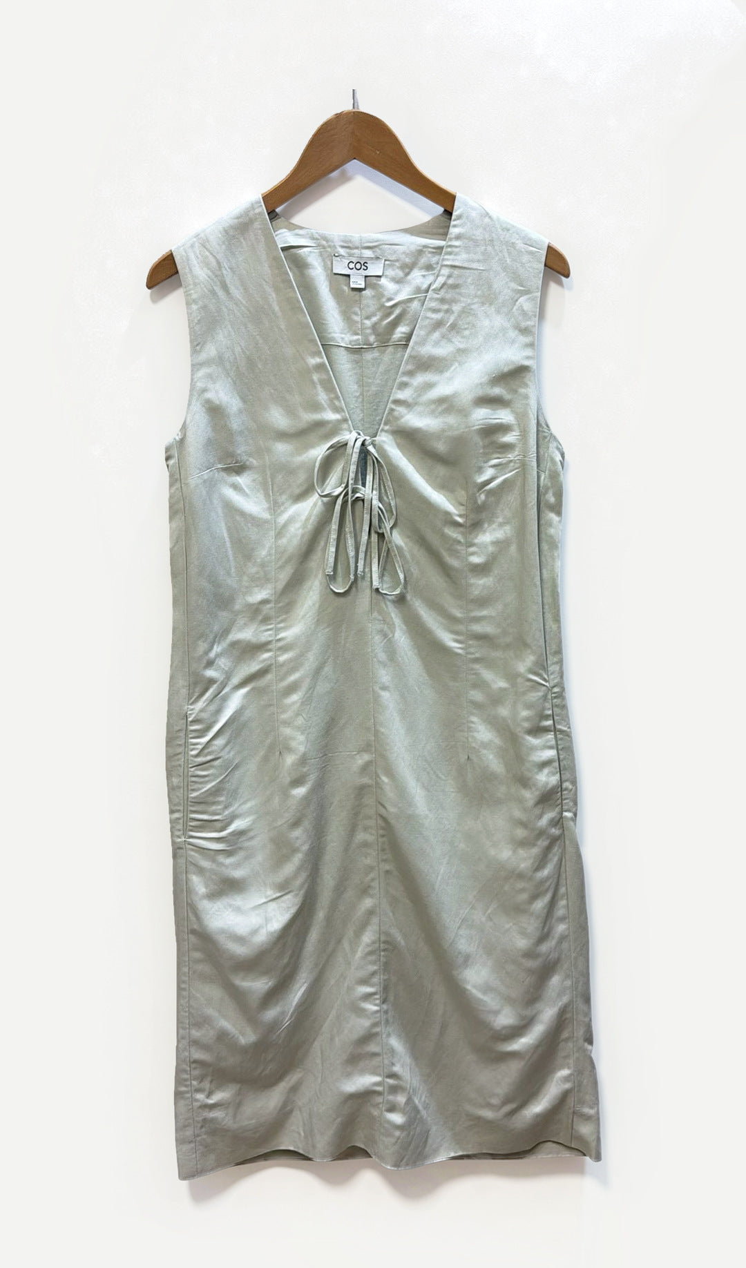 COS Bone Dress 38