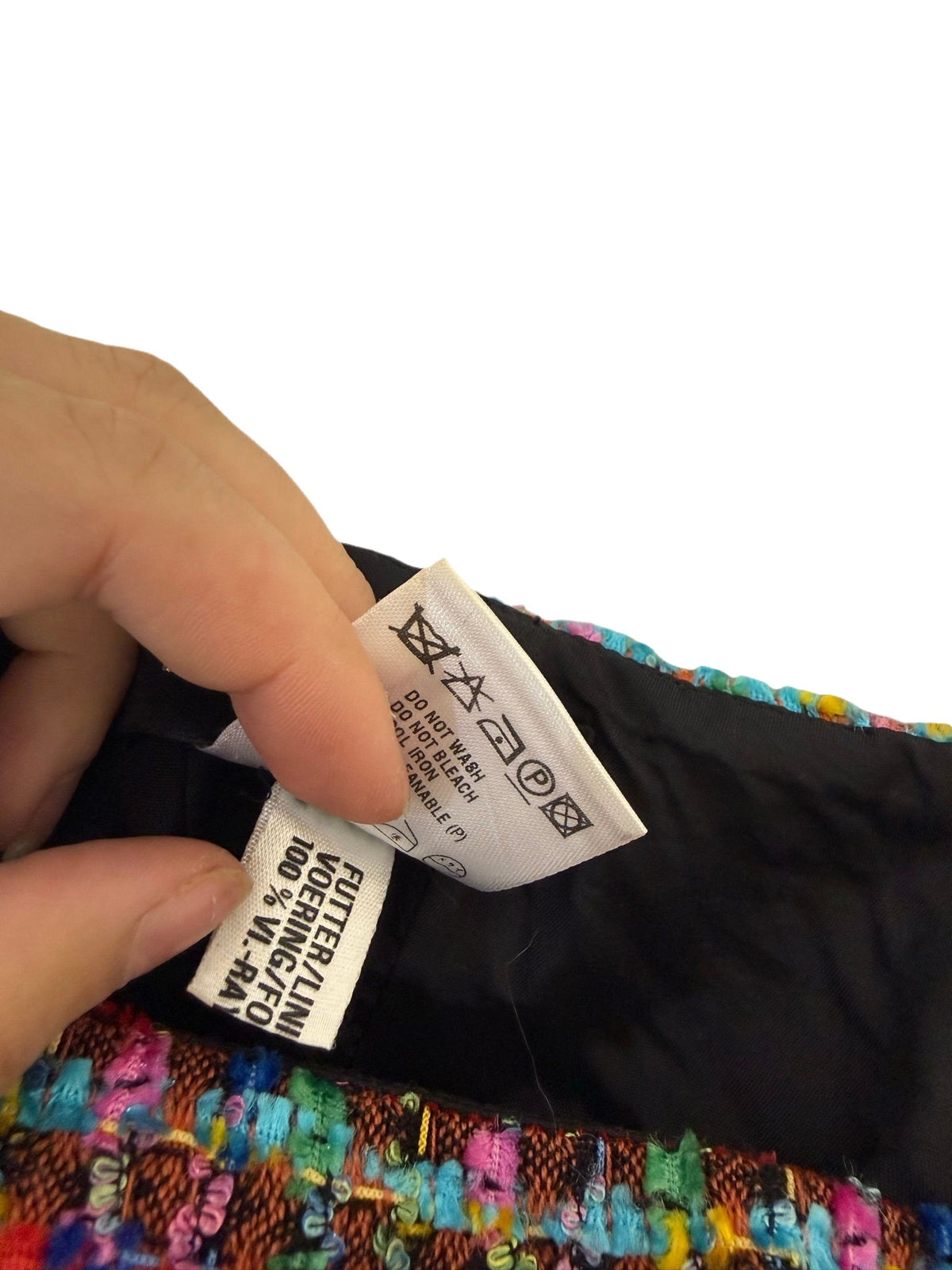 Armani Collezioni Purple Wool Double Breasted Blazer 44