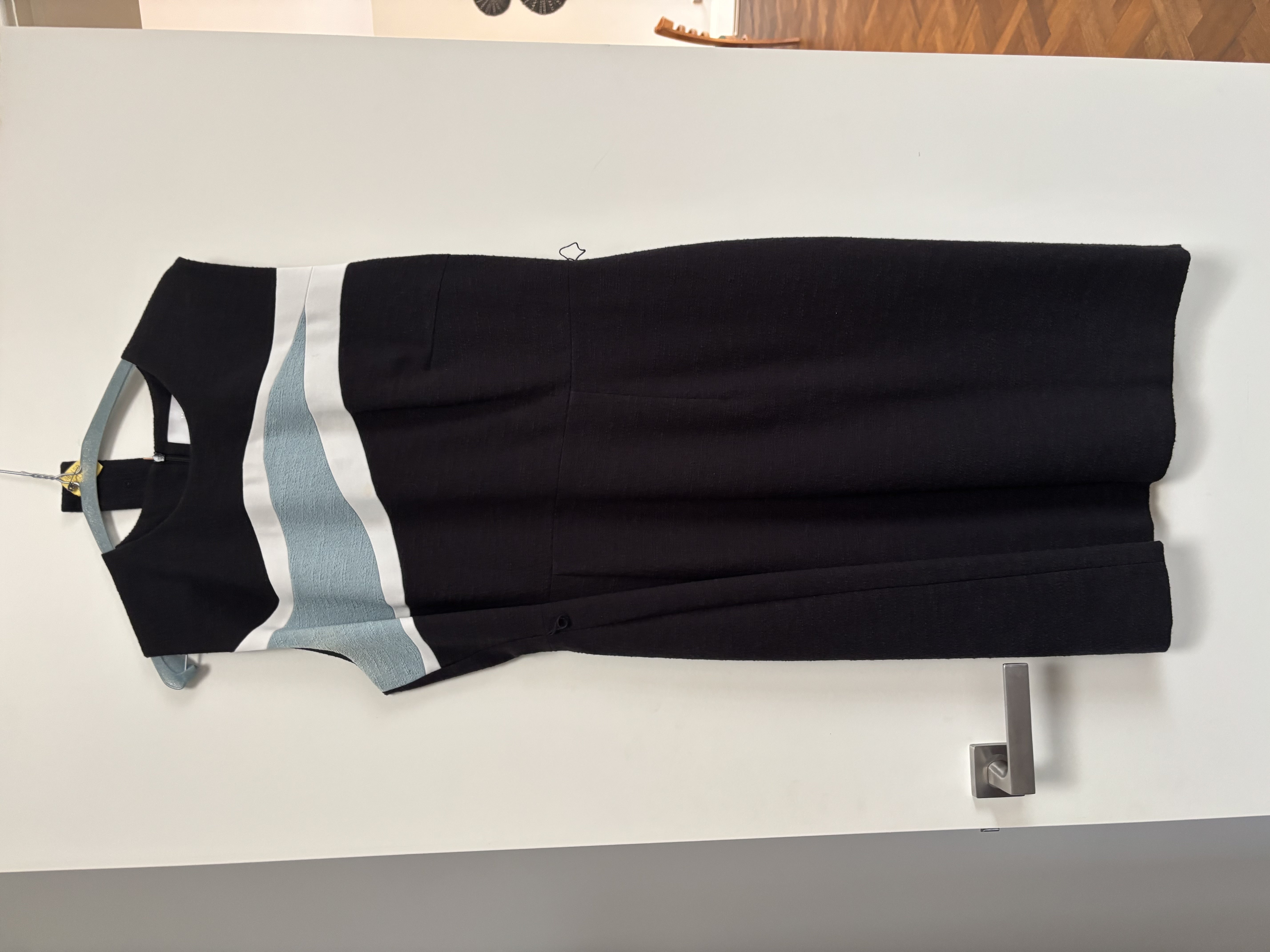 Hugo Boss Black Dress 14