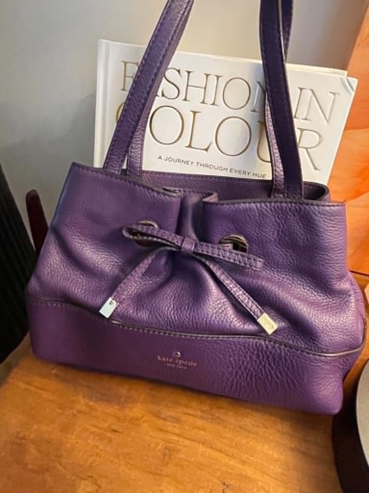 Kate Spade New York West Valley Small Maryanne Bag
