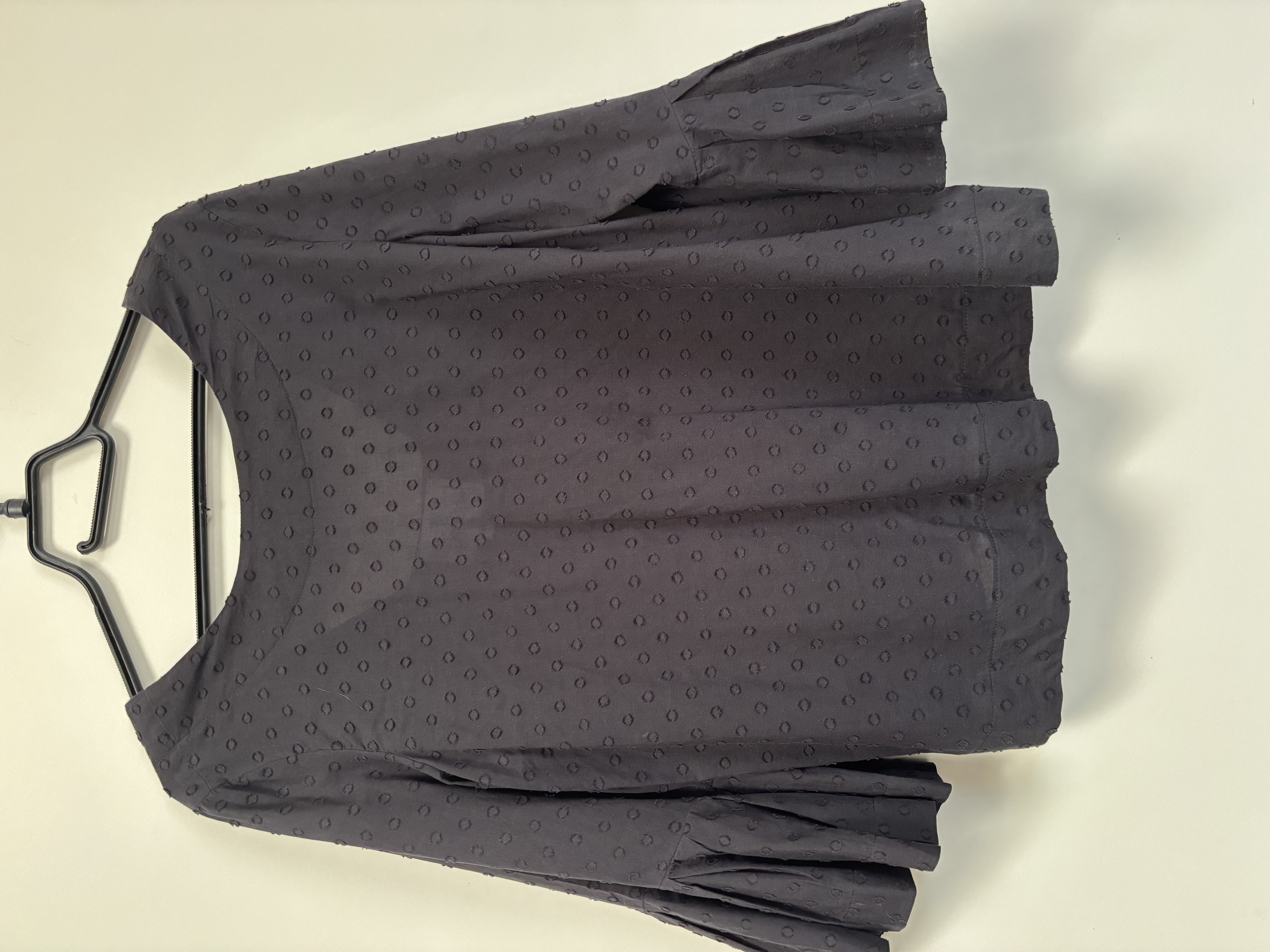 Lois Hazel Black Top 10