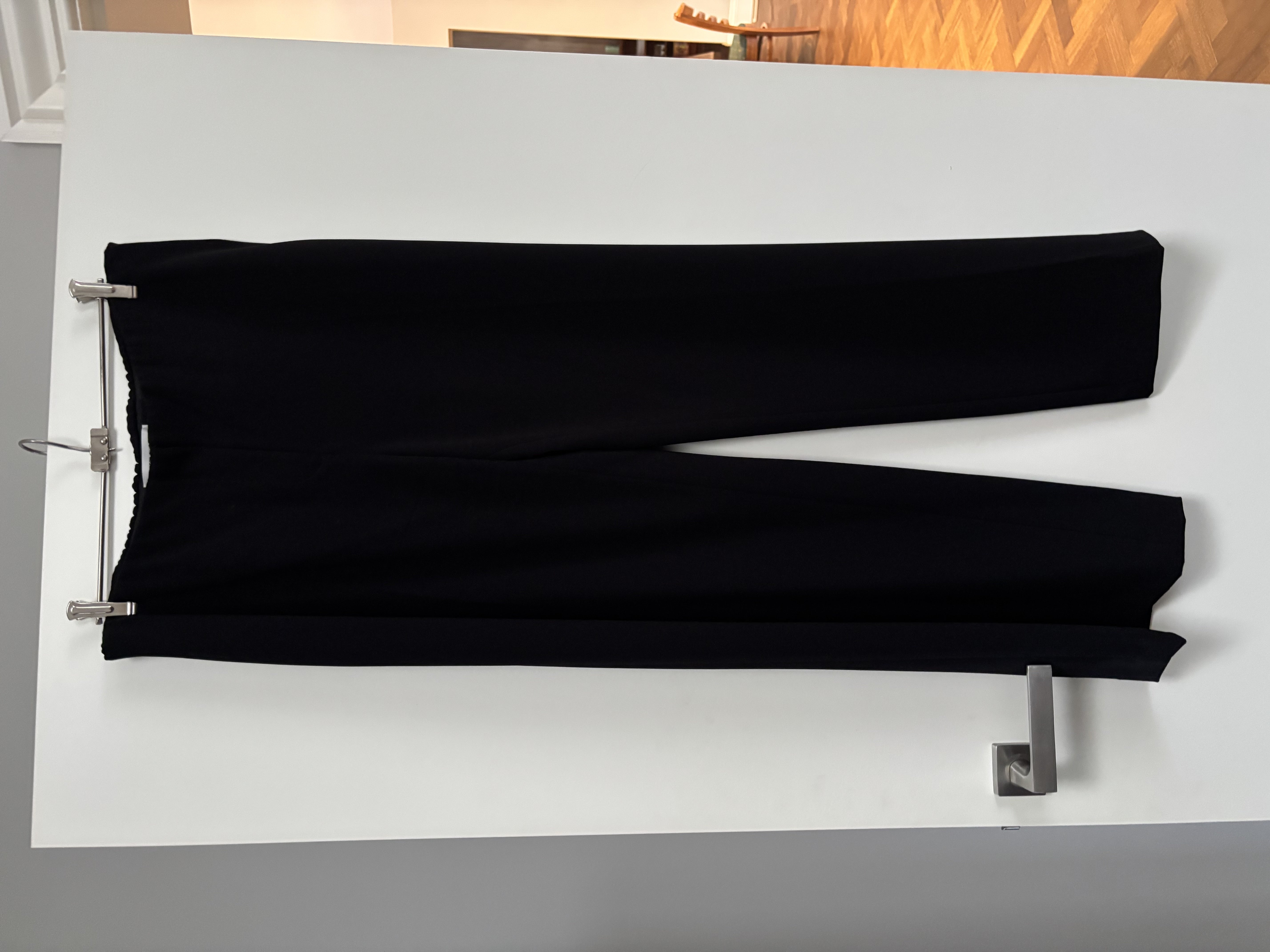 Perri Cutten Black Pants 16