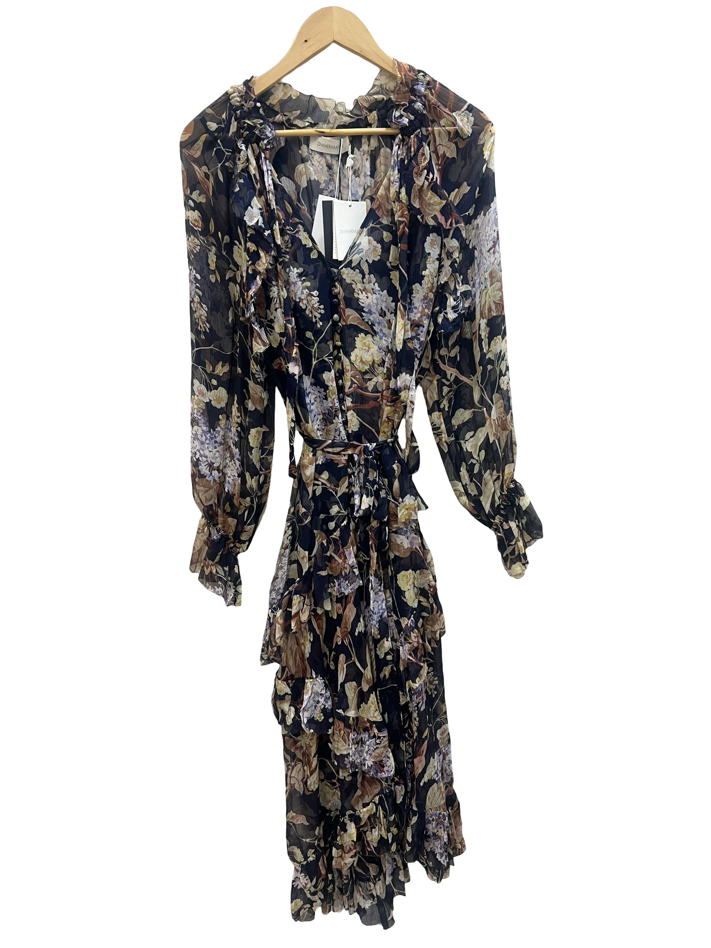 Zimmerman Sabotage Dress 3