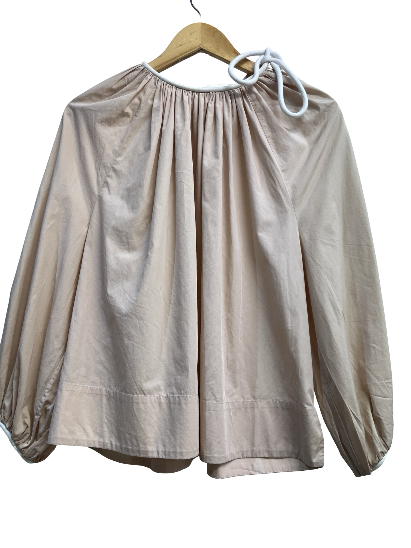 Oroton Nude Top 10