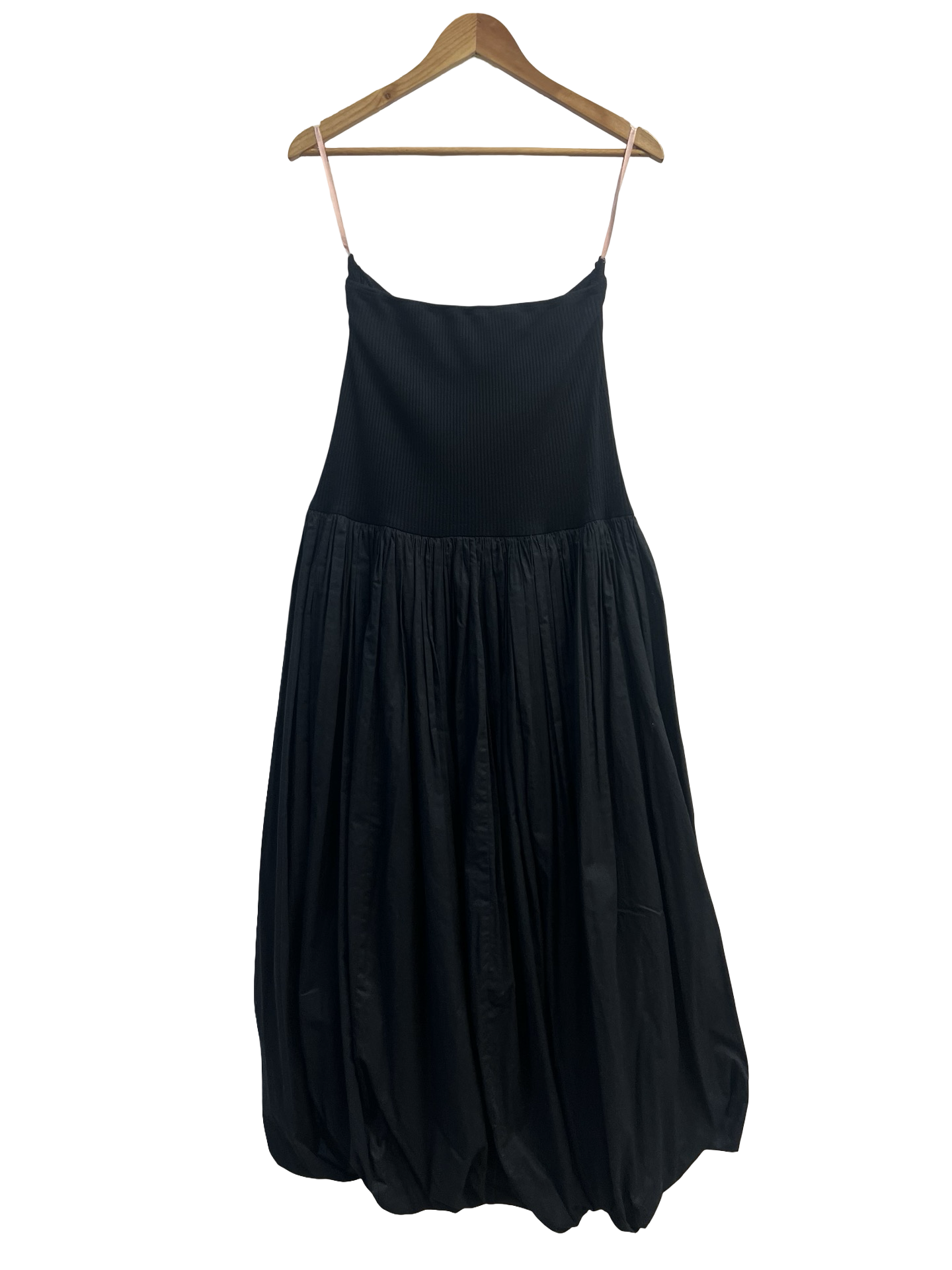 Maggie Marilyn Black Dress 14