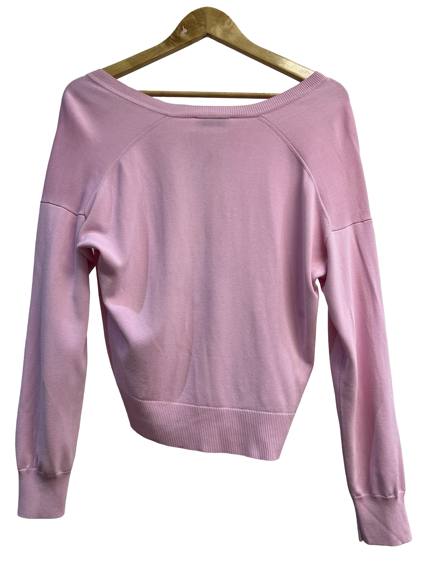 Scanlan Theodore Pink Jumper 12