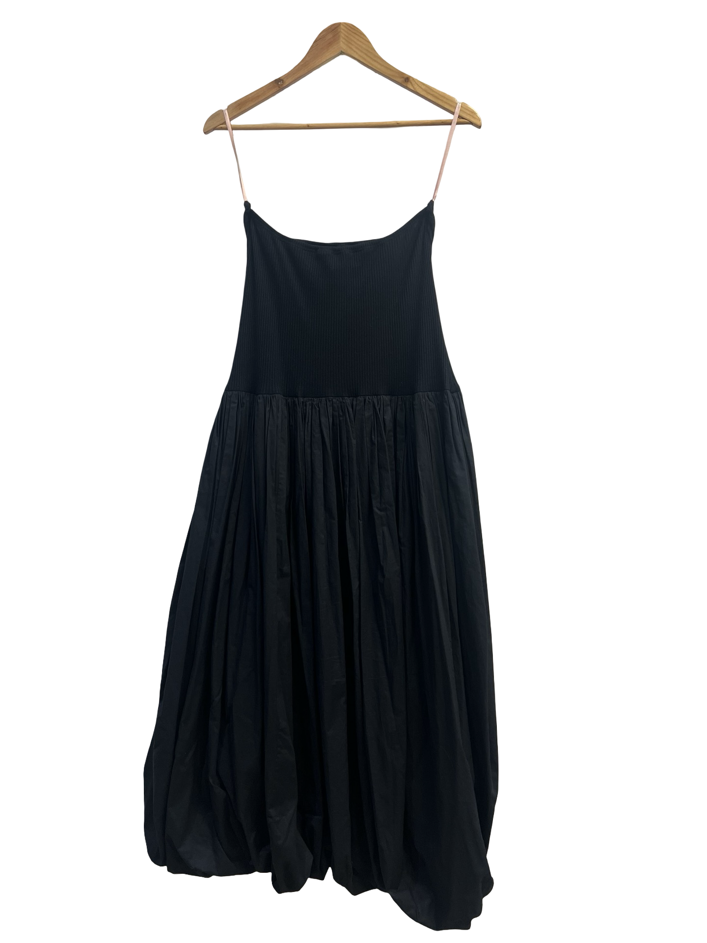 Maggie Marilyn Black Dress 14