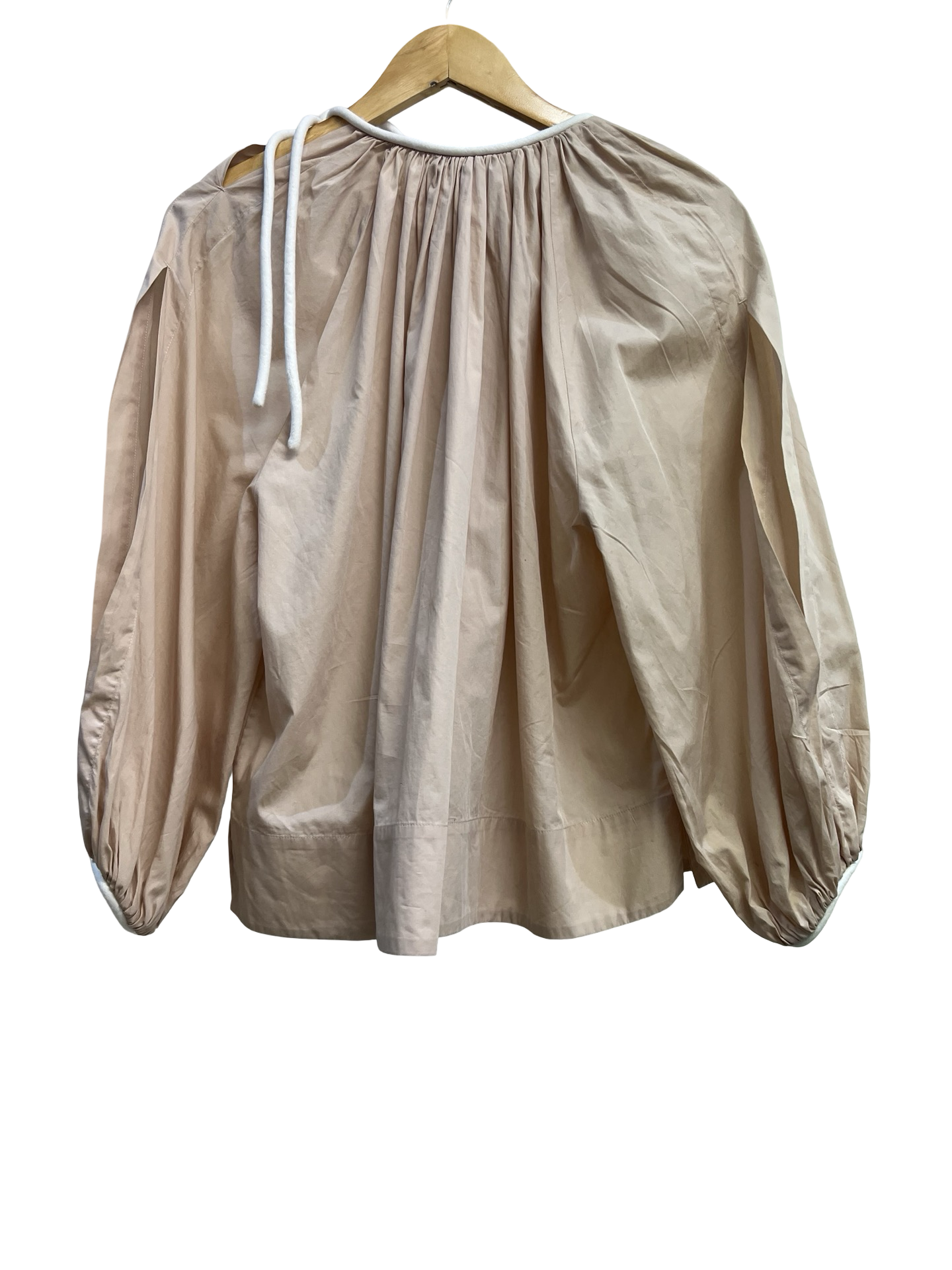 Oroton Nude Top 10