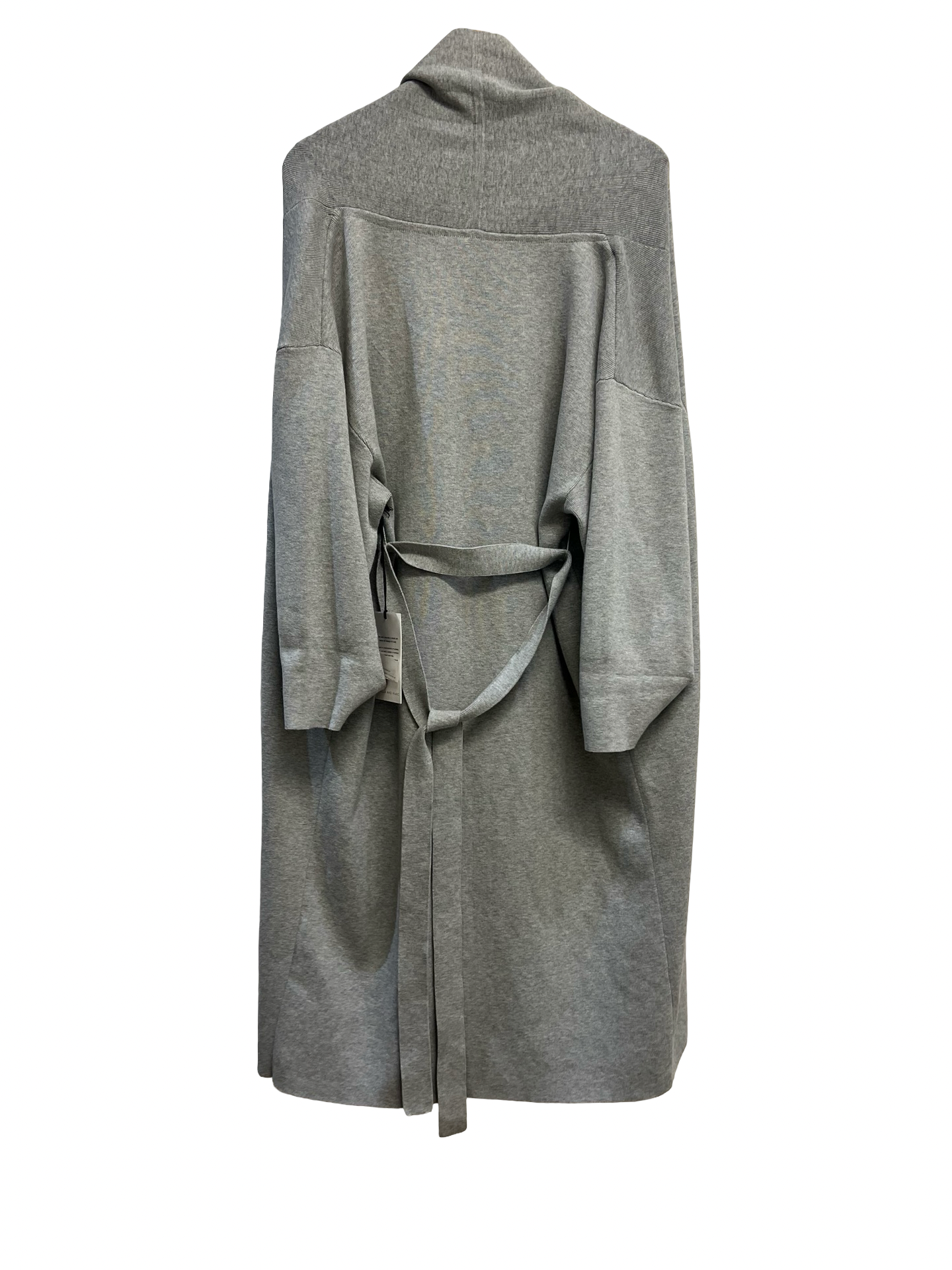Camilla and Marc Grey Cardigan 8 NWT