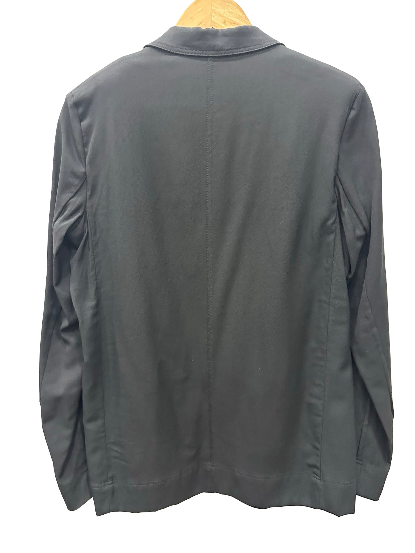 Scanlan & Theodore Black Blazer 10