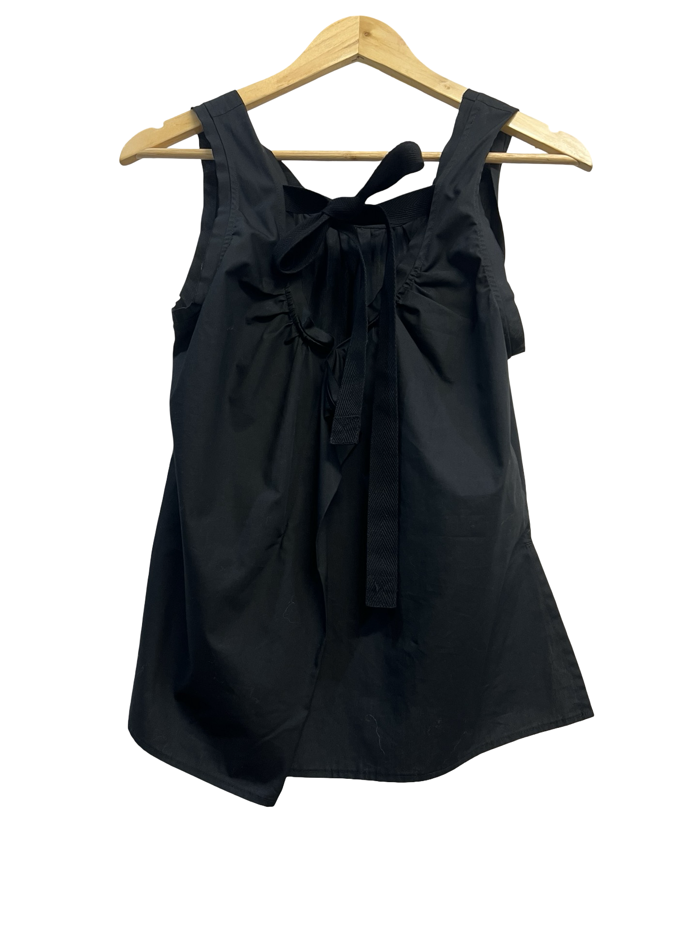 Lee Matthews Black Top 2 NWT