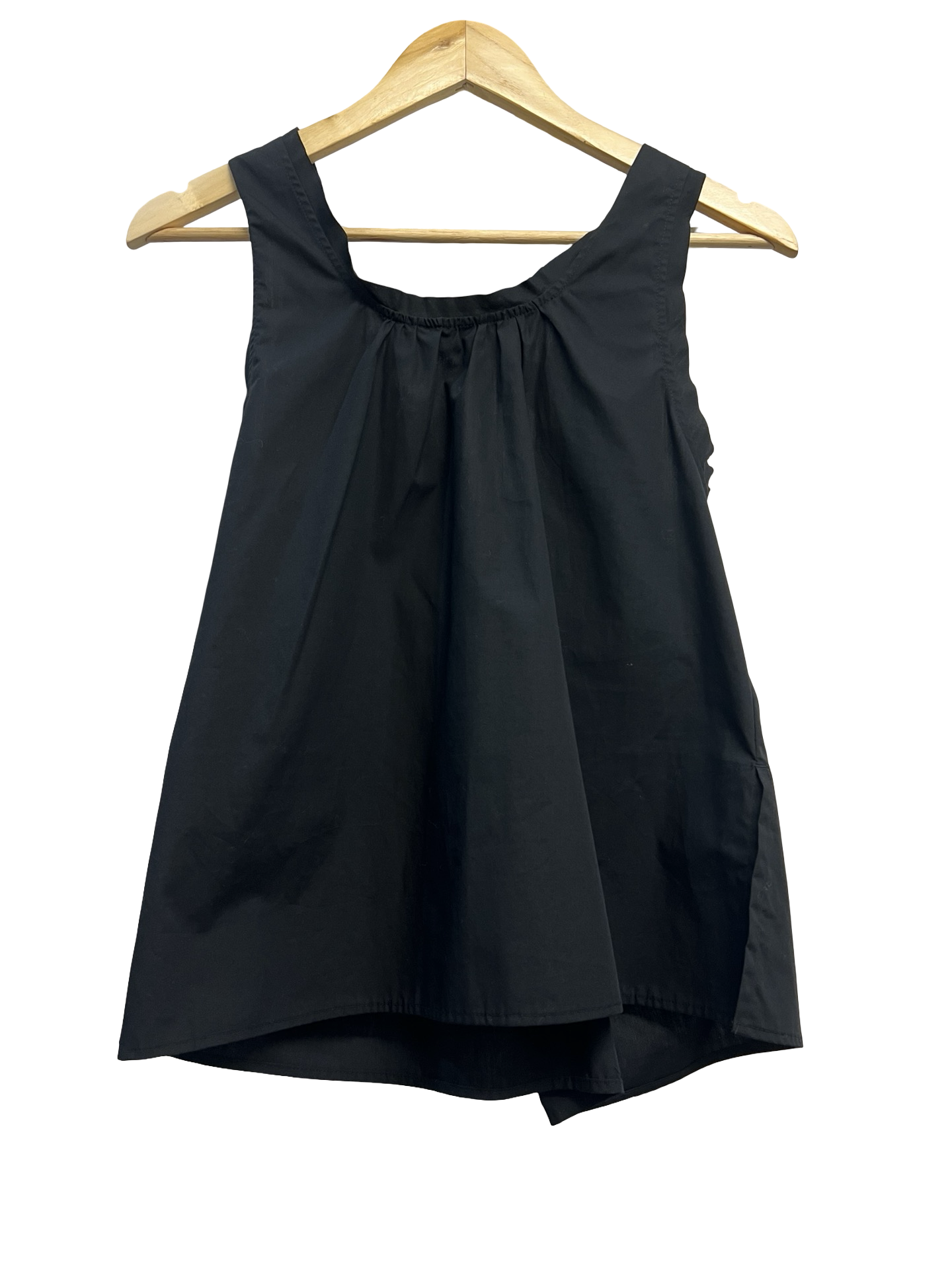 Lee Matthews Black Top 2 NWT