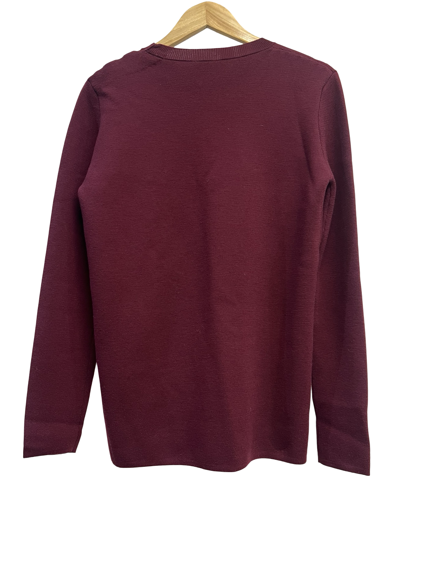 Loewe Maroon Jumper S