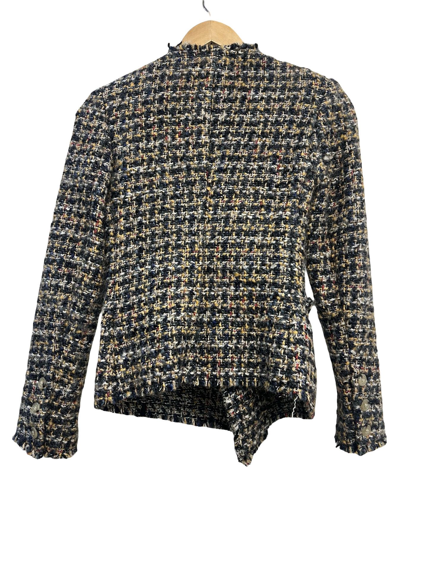Isabel Marant Multi Jacket 34