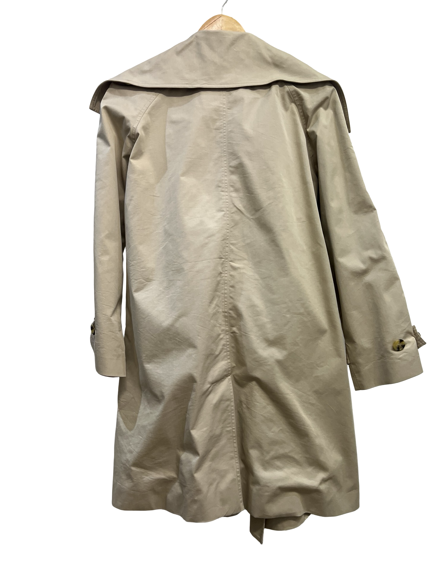Husk Beige Trench 12