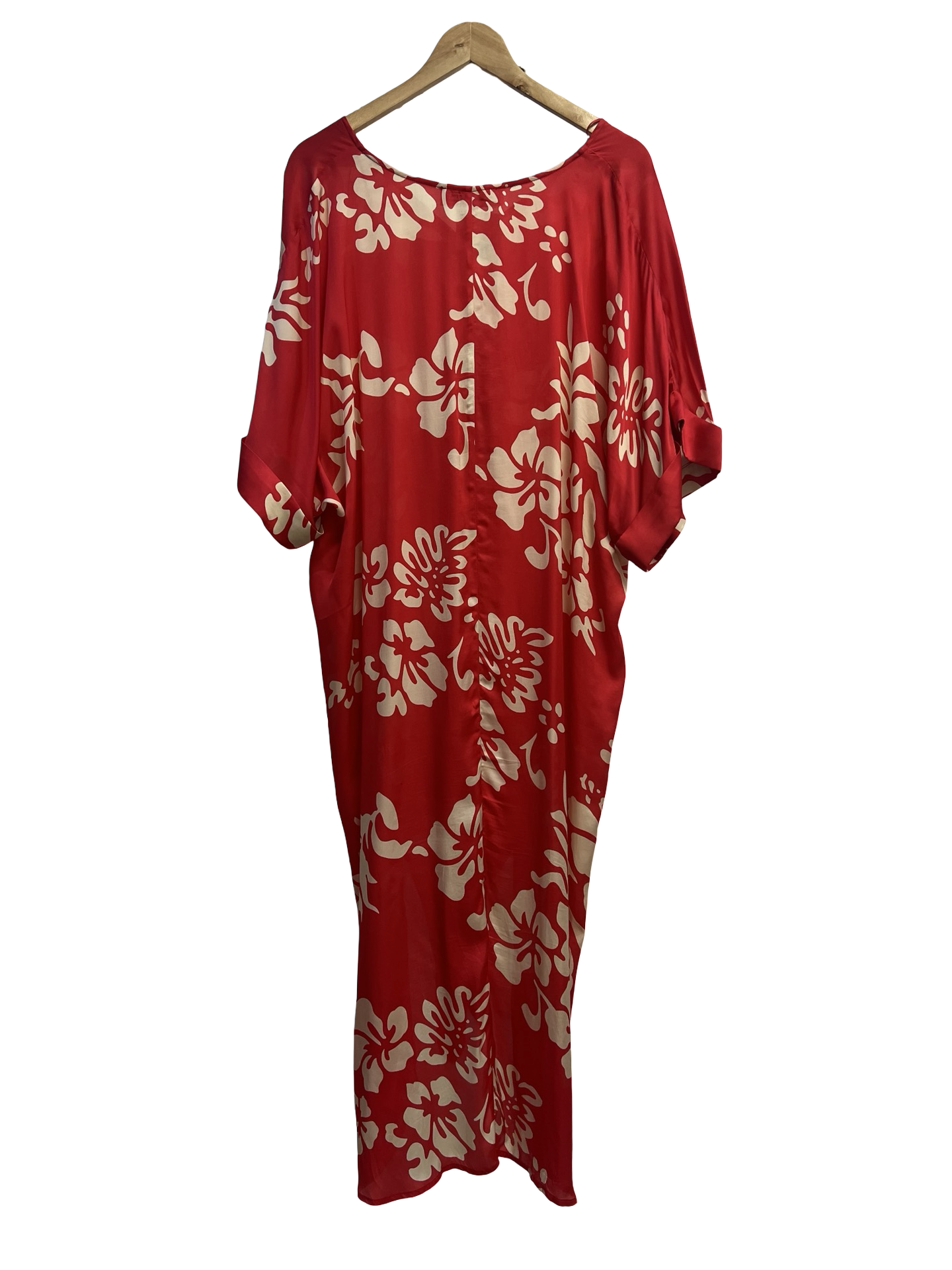 Trelise Cooper Red Dress L