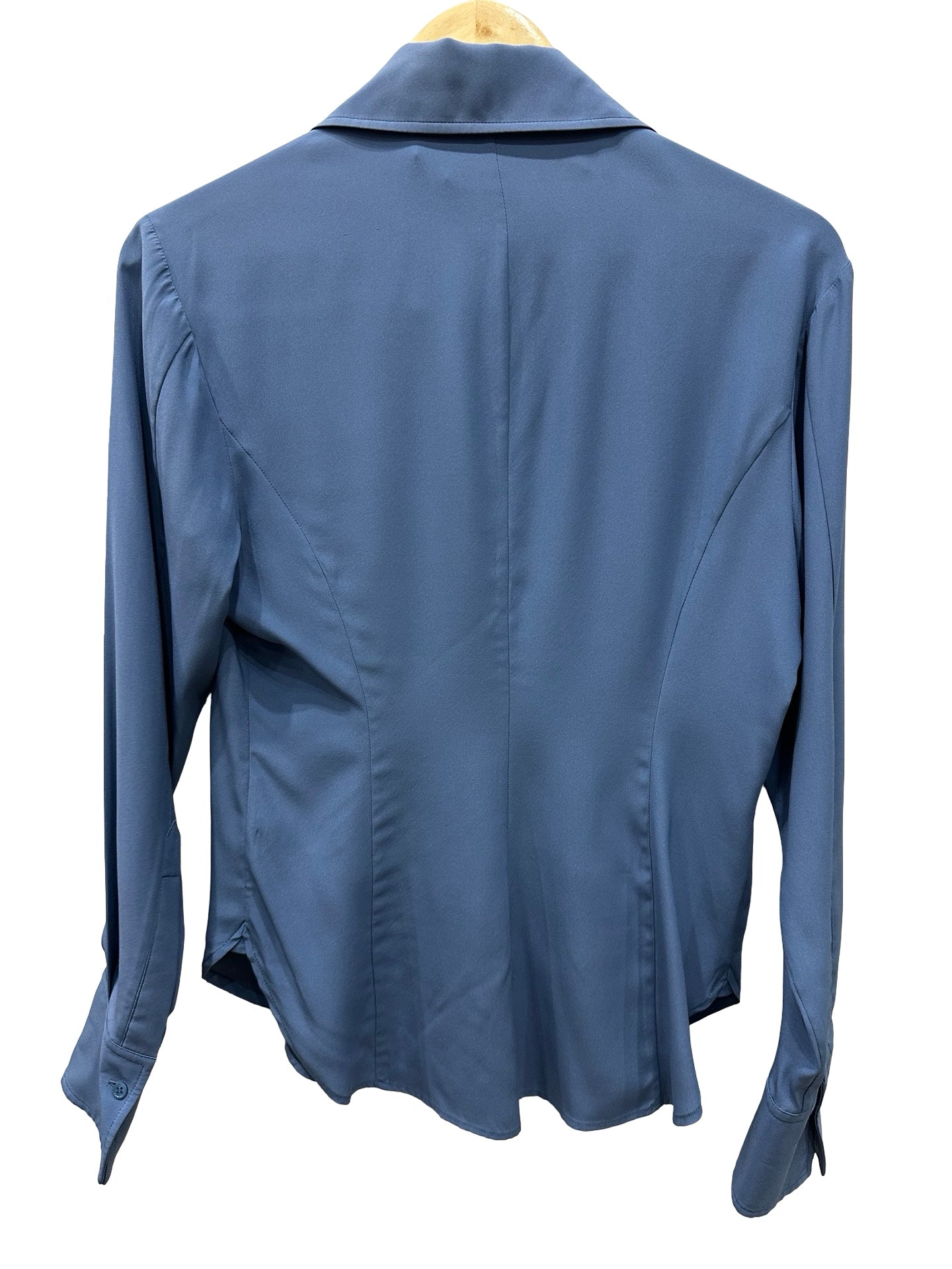 Scanlan Theodore Blue Shirt 8