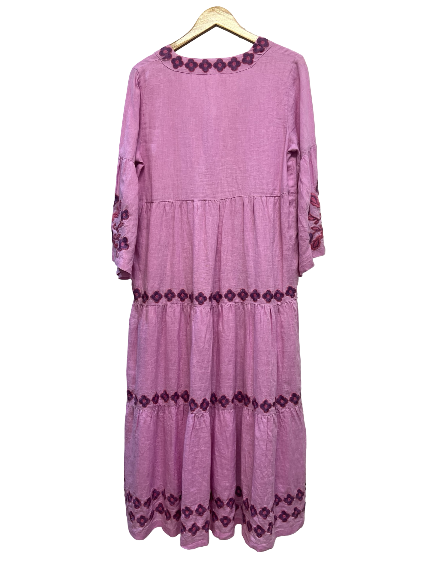 Aspiga Pink Dress M
